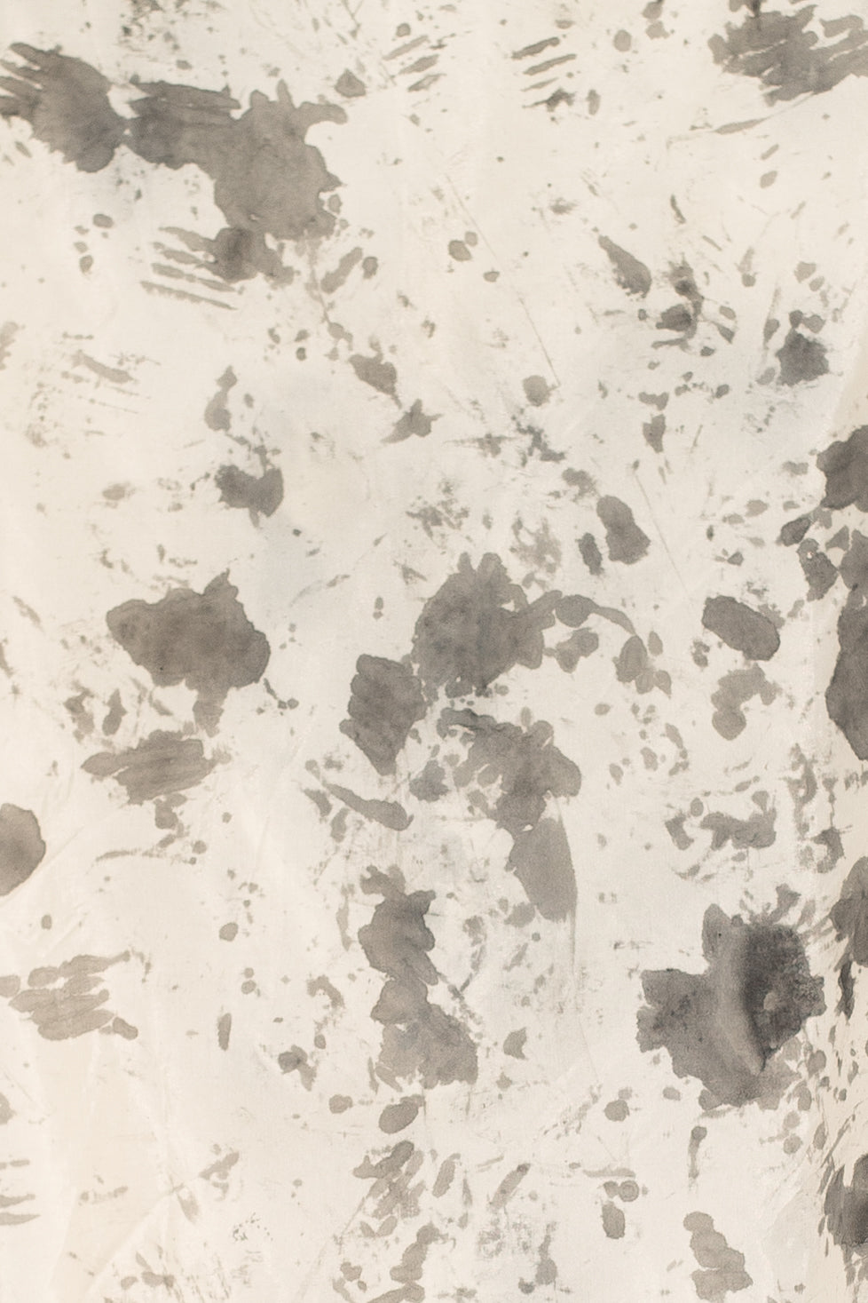 Rare 1 of 1 Vintage Hand Painted Fork Costume Liner