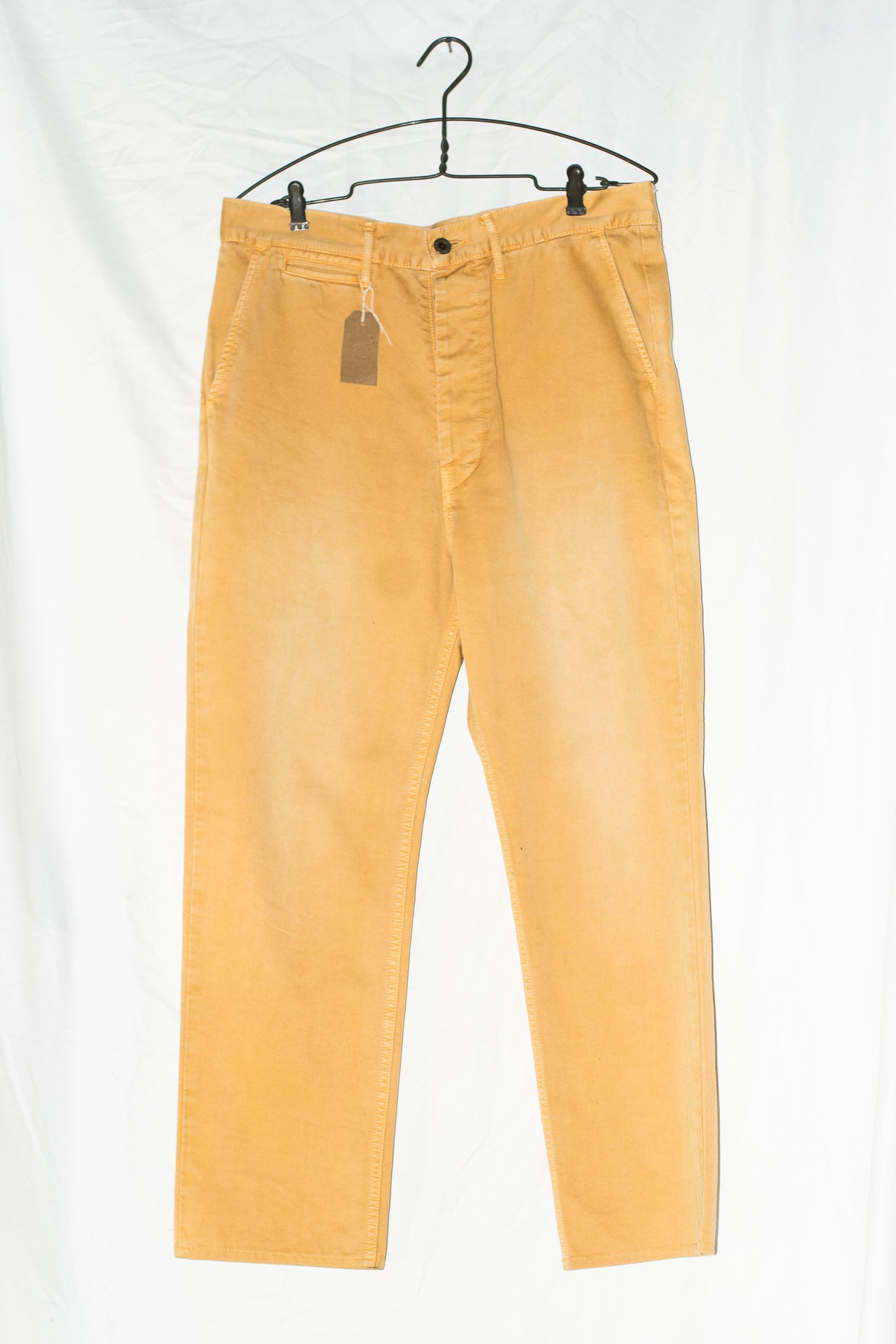 Kapital Made In Japan Sun Fade Chino Trousers