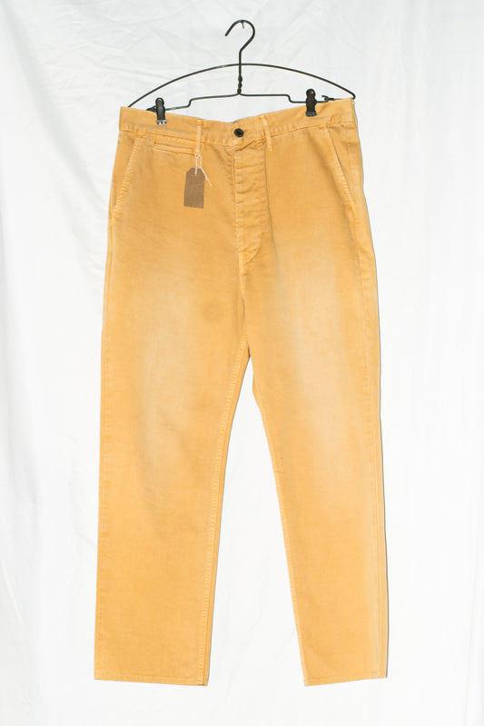 Kapital Made In Japan Sun Fade Chino Trousers