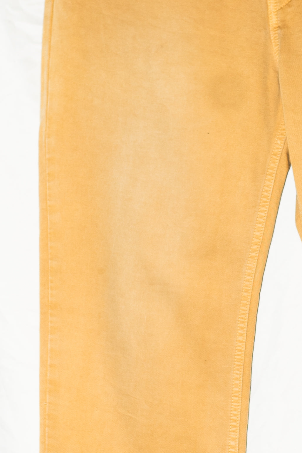 Kapital Made In Japan Sun Fade Chino Trousers