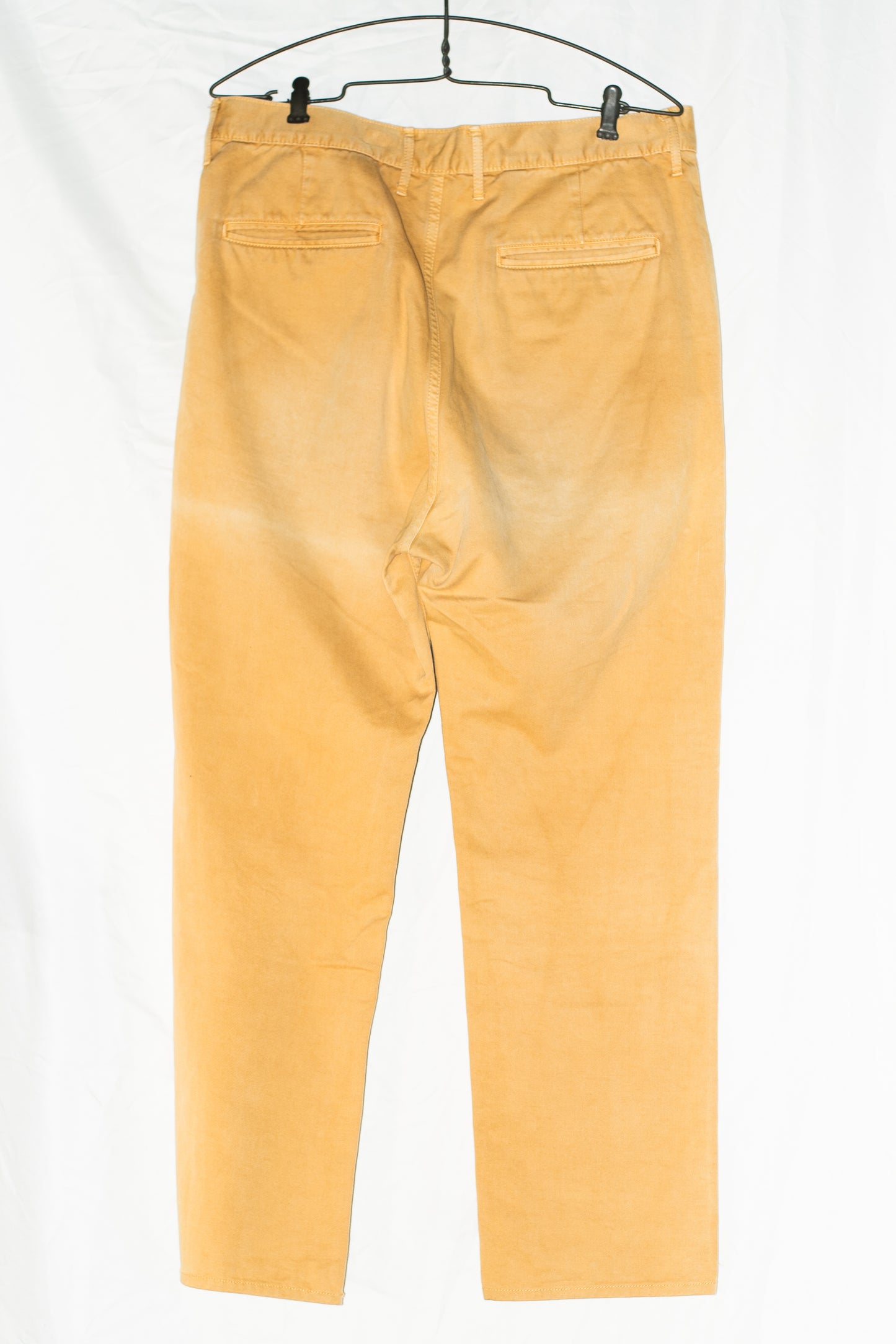 Kapital Made In Japan Sun Fade Chino Trousers