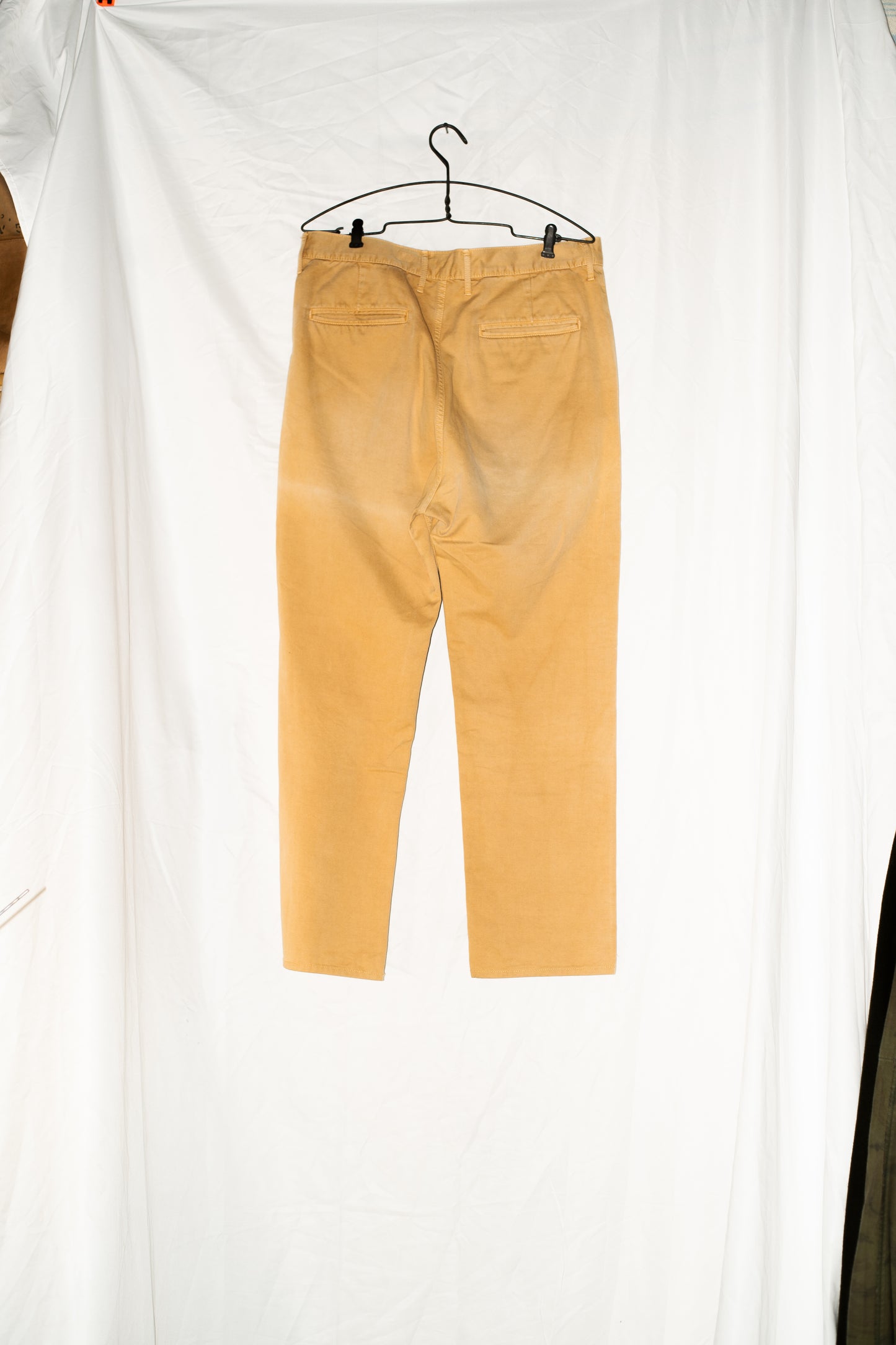 Kapital Made In Japan Sun Fade Chino Trousers