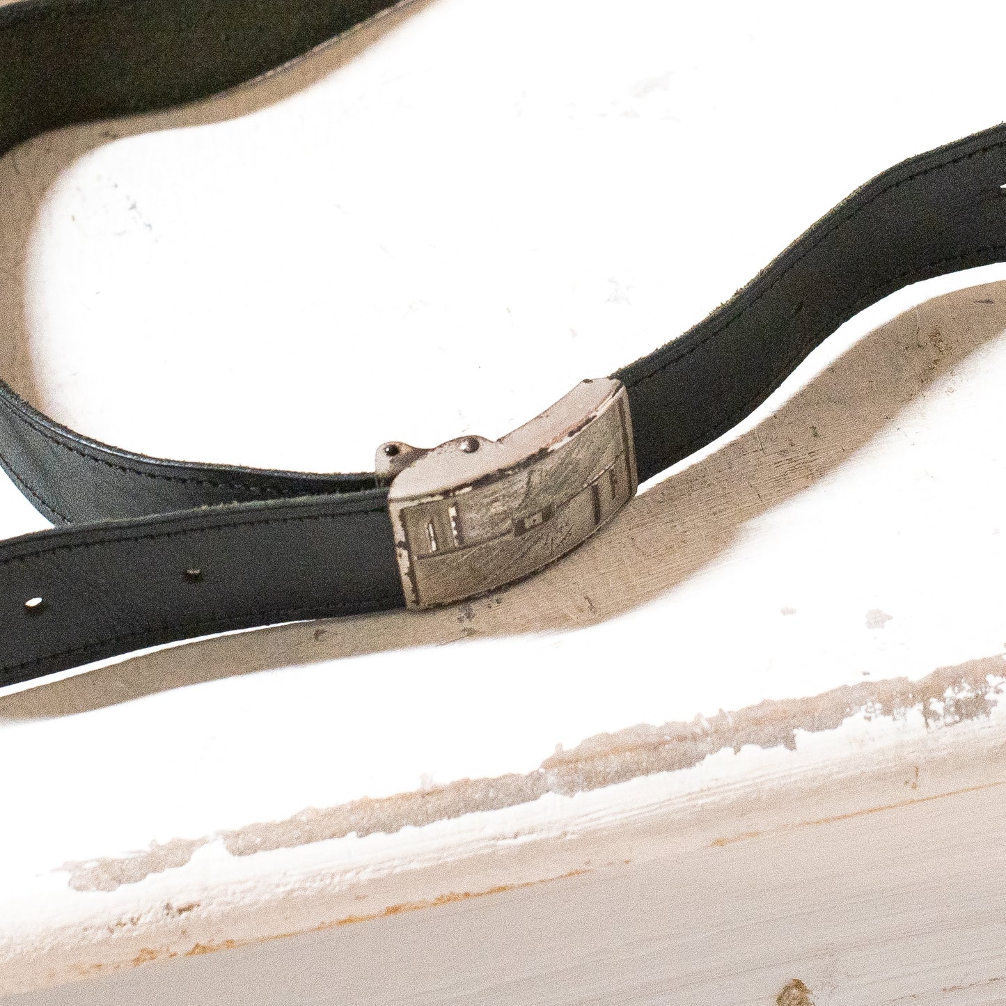 German 1930s Art Deco Belt