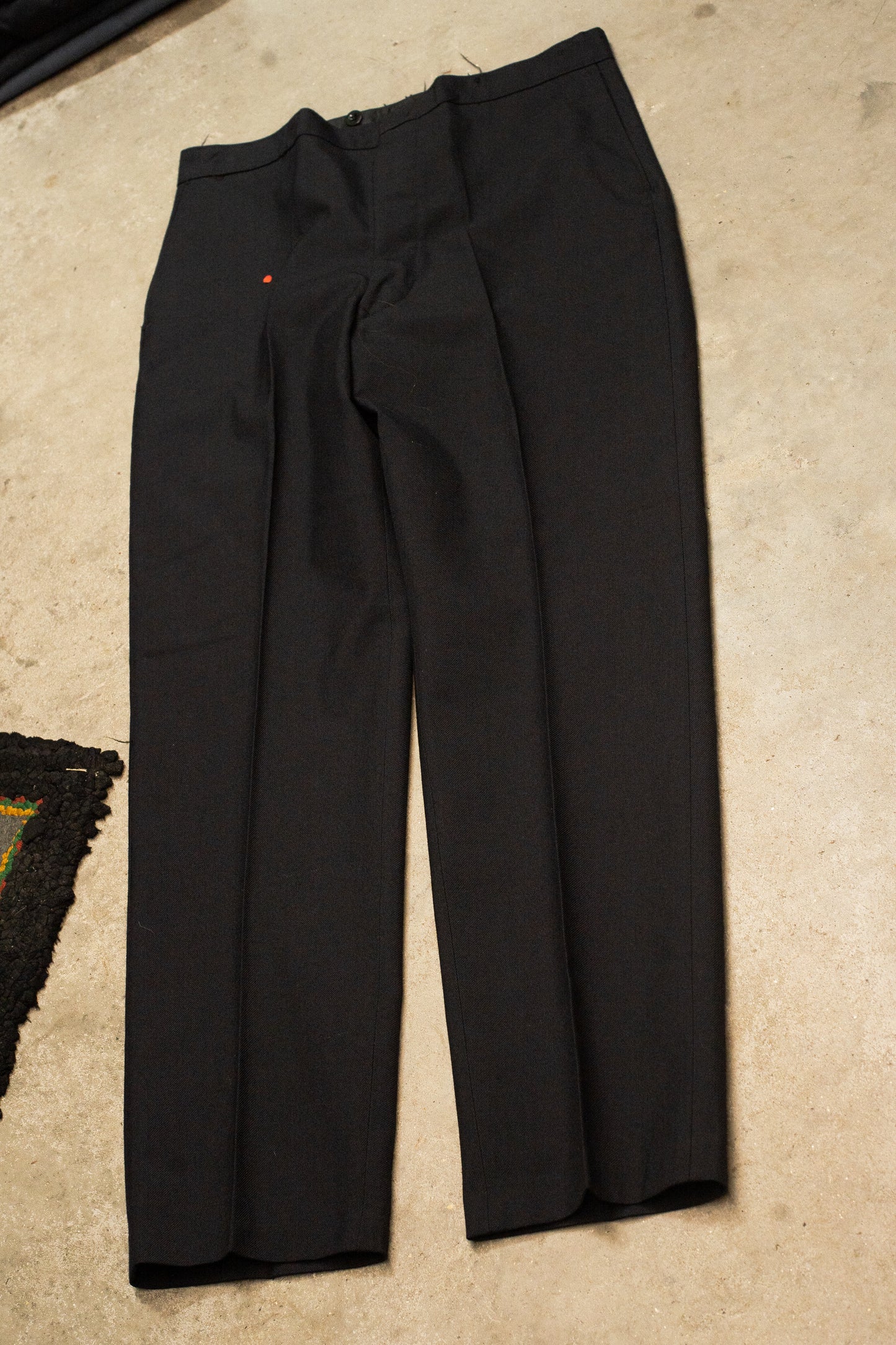 1960s NOS Railway Trousers