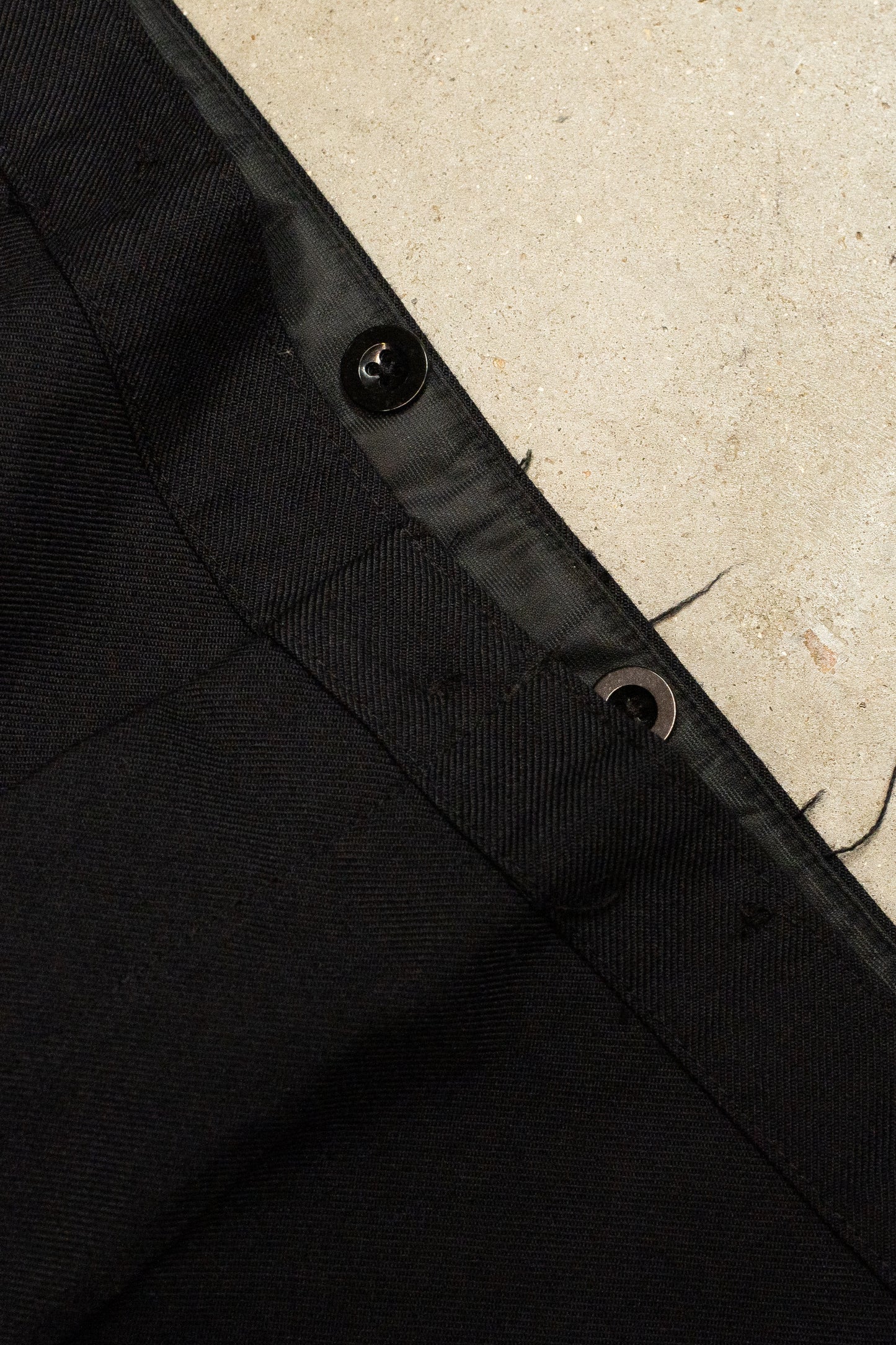 1960s NOS Railway Trousers