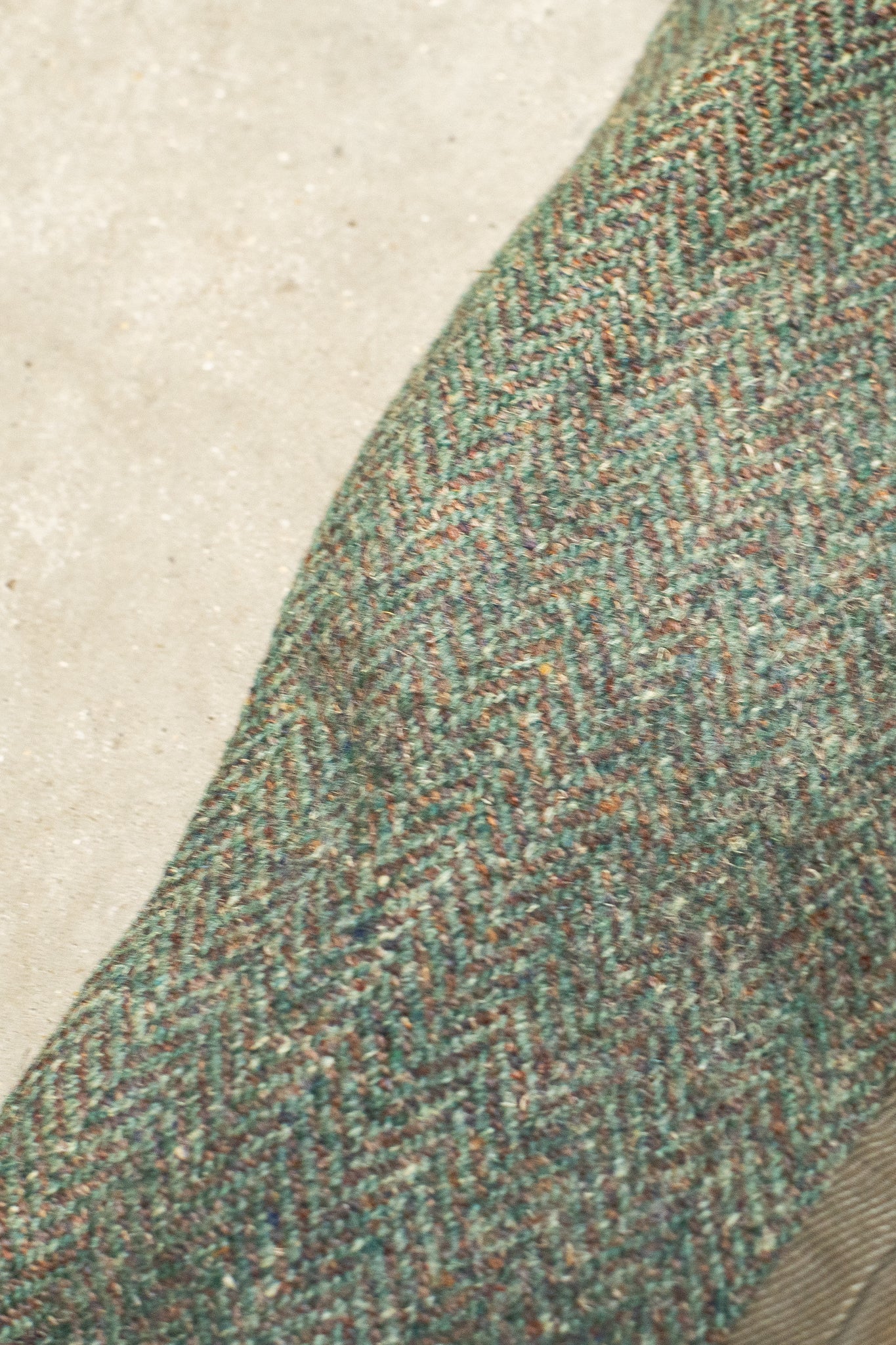 Austin Reed 1940s Mint Tweed  Sports Jacket