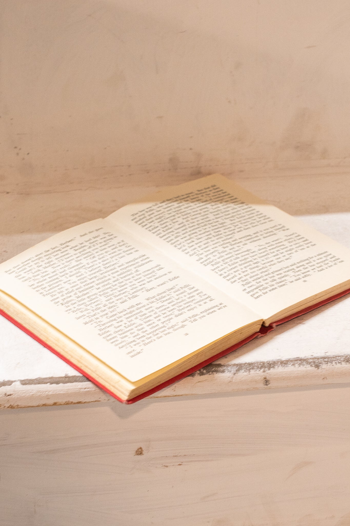 Three Men in New Suits Book by J. B. Priestley (Demob WW2 Book)