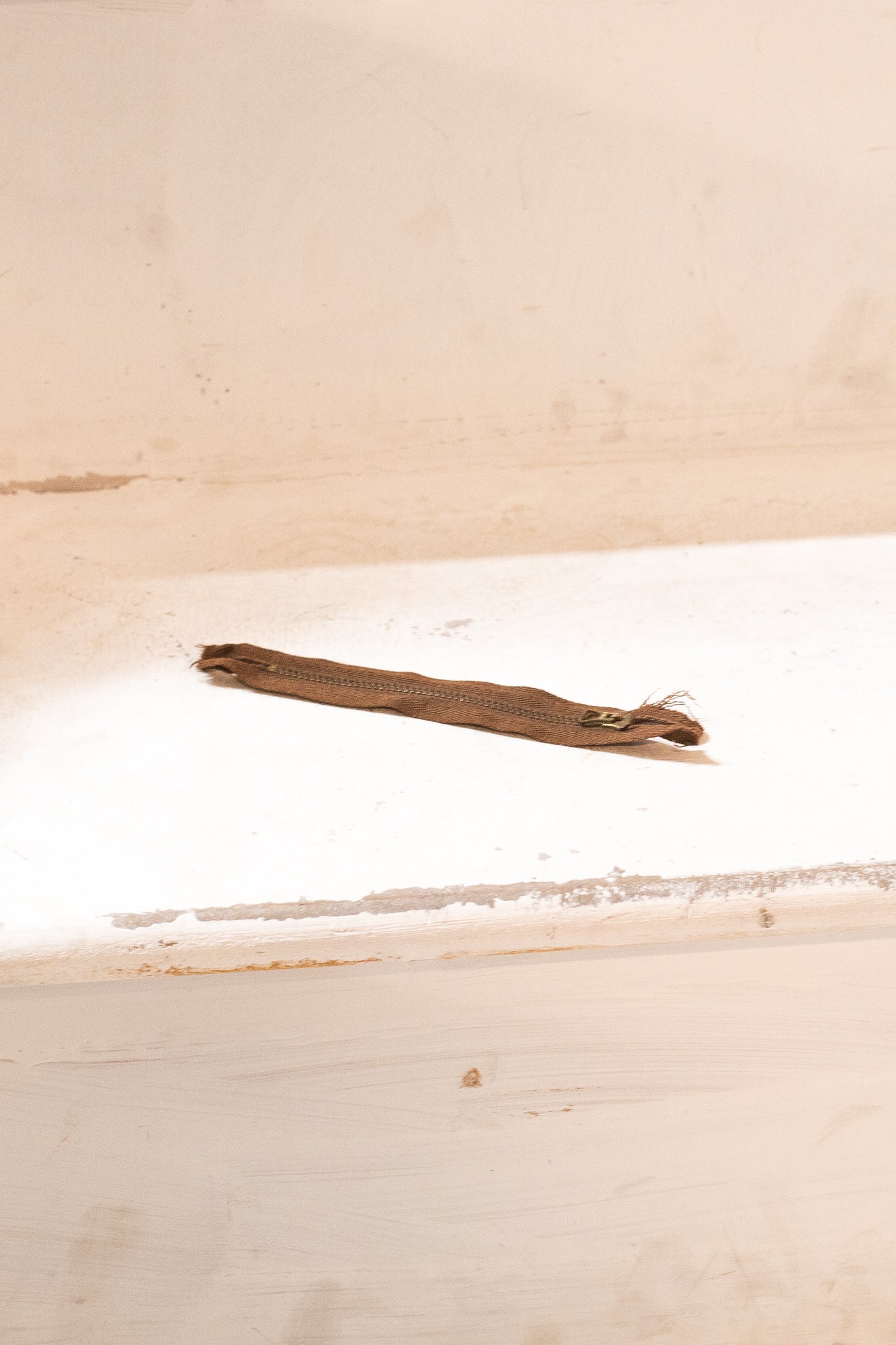 Triple Pack 1930s 1940s Period Zippers & Mens Shoe Laces