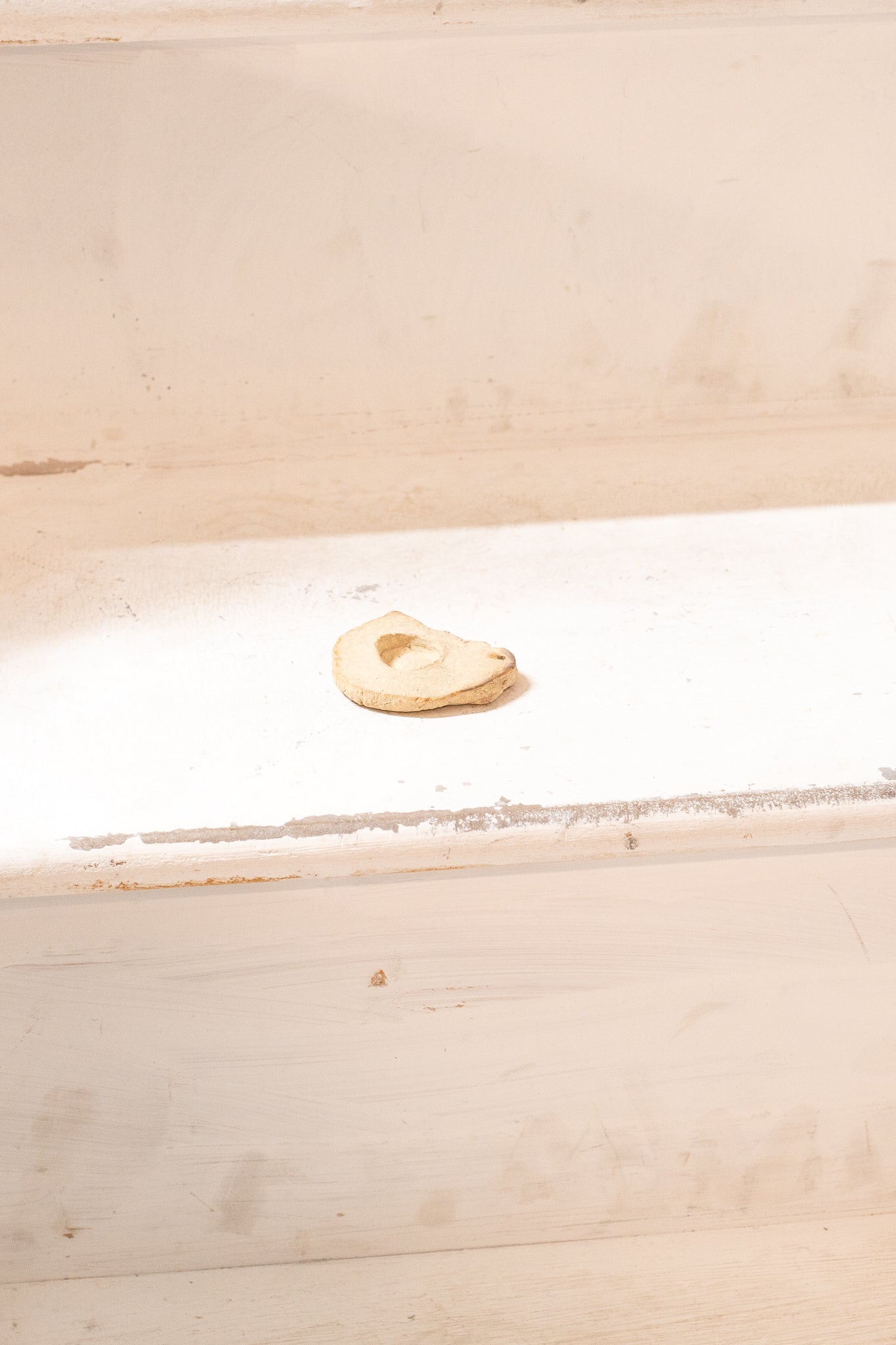 Hand Made Perfume Holder & Incense Holder