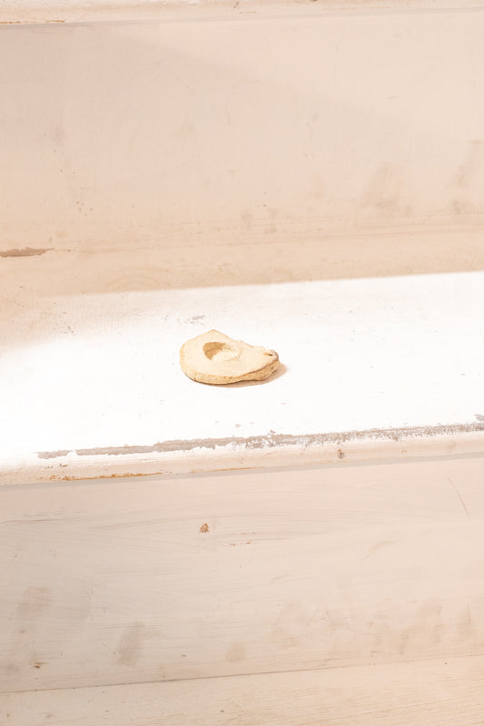 Hand Made Perfume Holder & Incense Holder