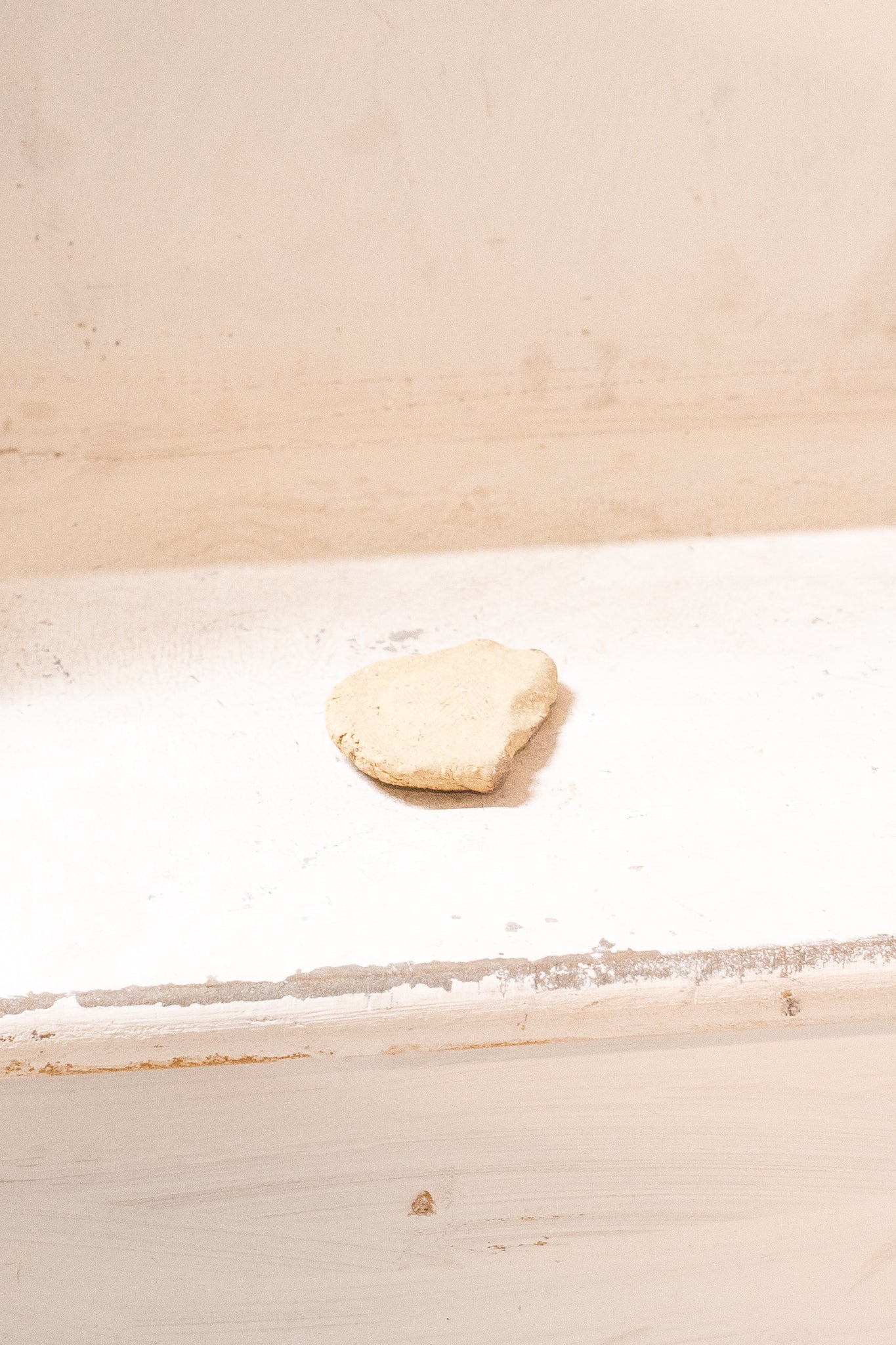 Hand Made Perfume Holder & Incense Holder