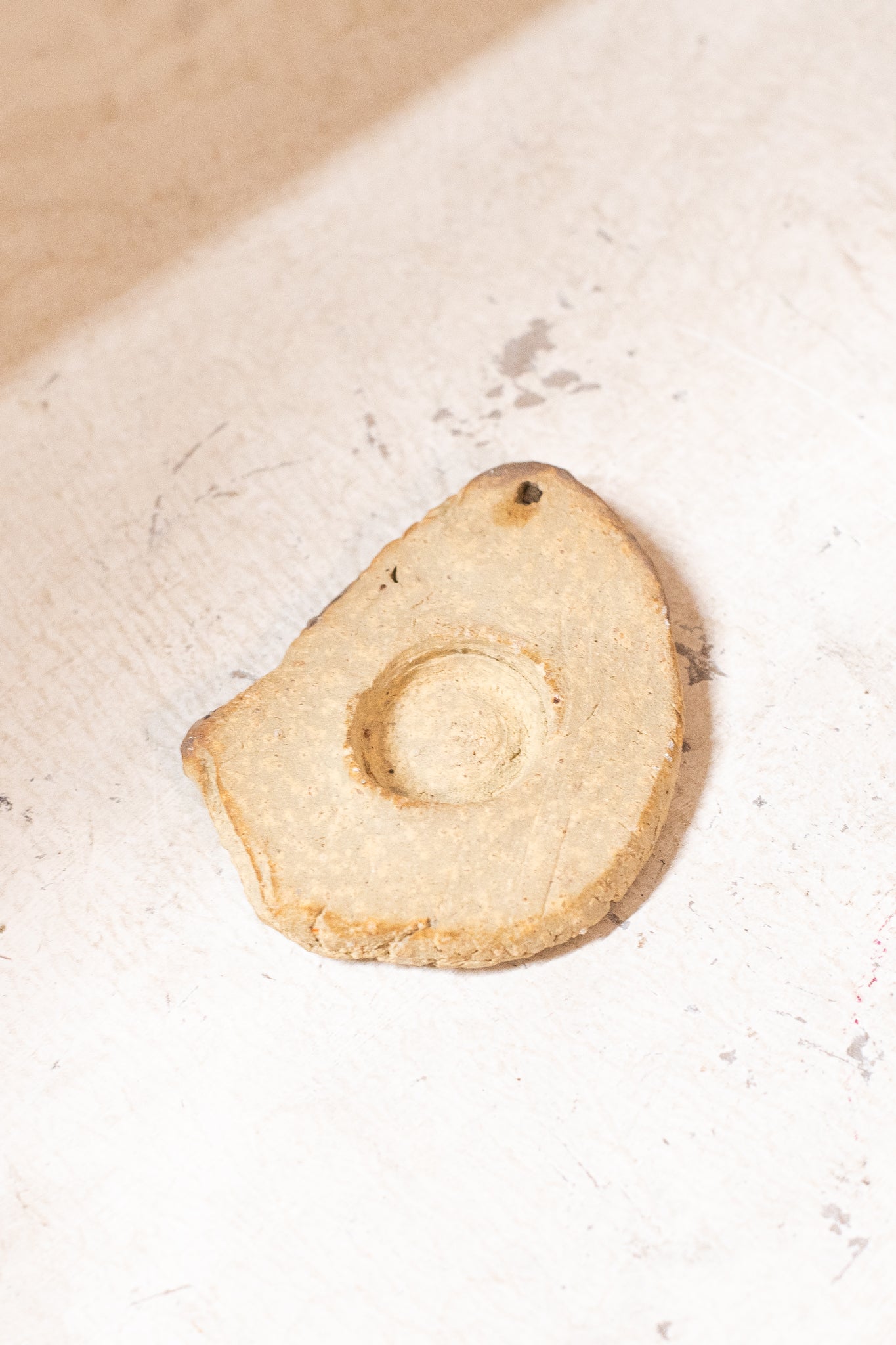 Hand Made Perfume Holder & Incense Holder