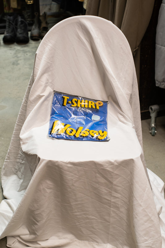 Deadstock 1960s Wolsey T Shirt