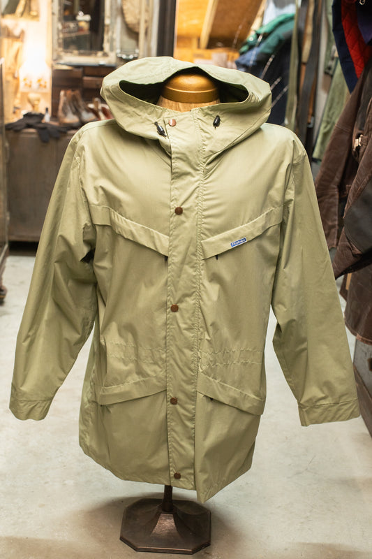 British 1970s Walking Jacket By Rohan