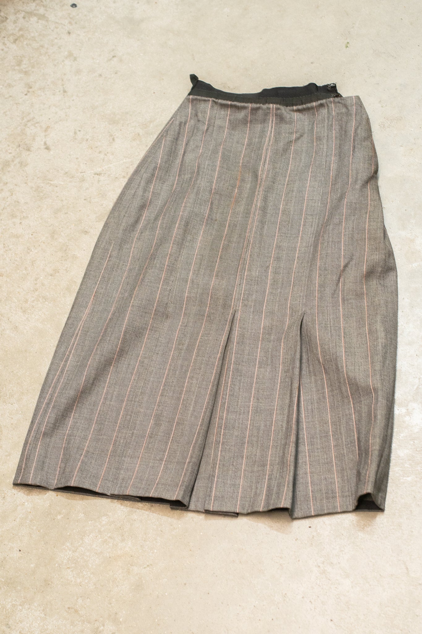 1940s British Ladies 2 Piece Suit Set