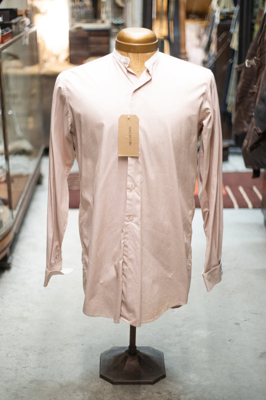 Deadstock British 1940s Shirt By Vantella, Van Heusen