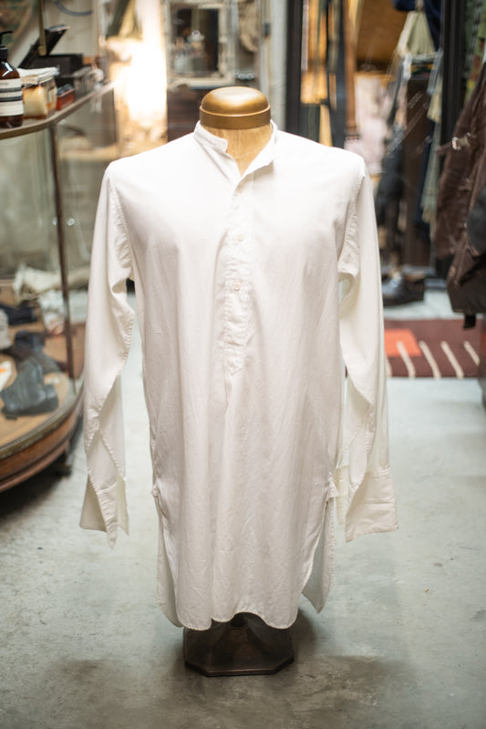 ARCHIVE PIECE - CC41 1940s Shirt By Hope Brothers