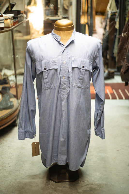 1966 Dated RAF/Police Shirt