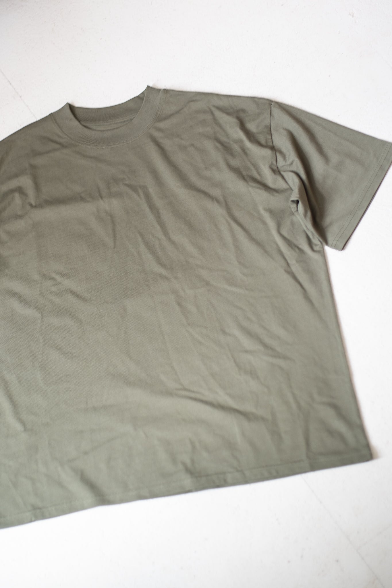 THE BRUSHSTROKE - 19UJ UNIFORM TEE X 3 PACK