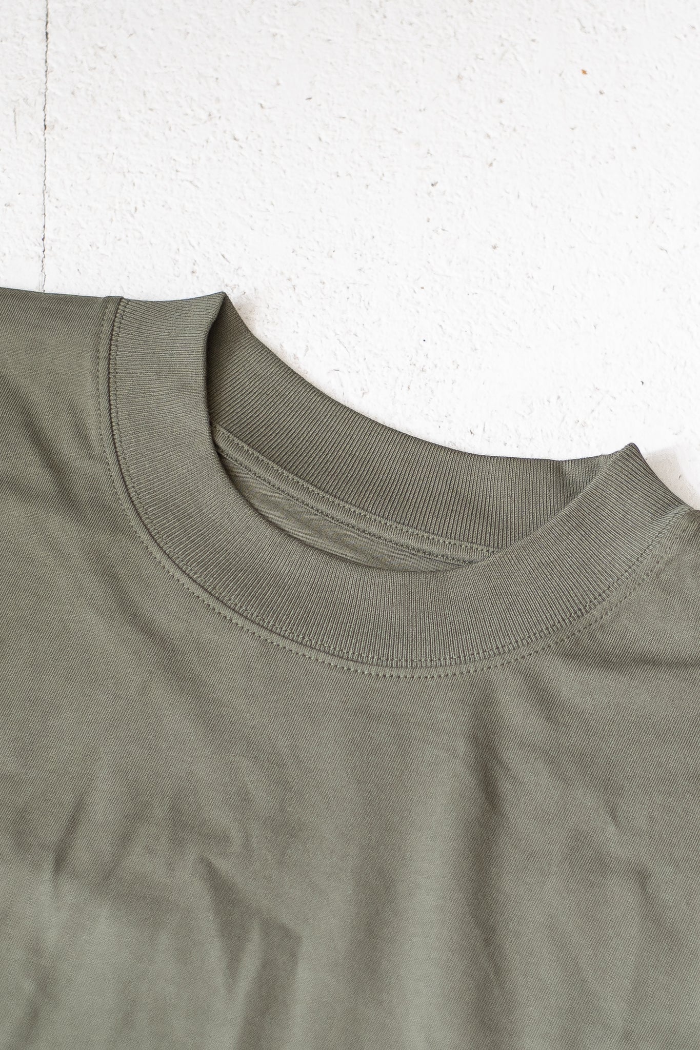 THE BRUSHSTROKE - 19UJ UNIFORM TEE X 3 PACK