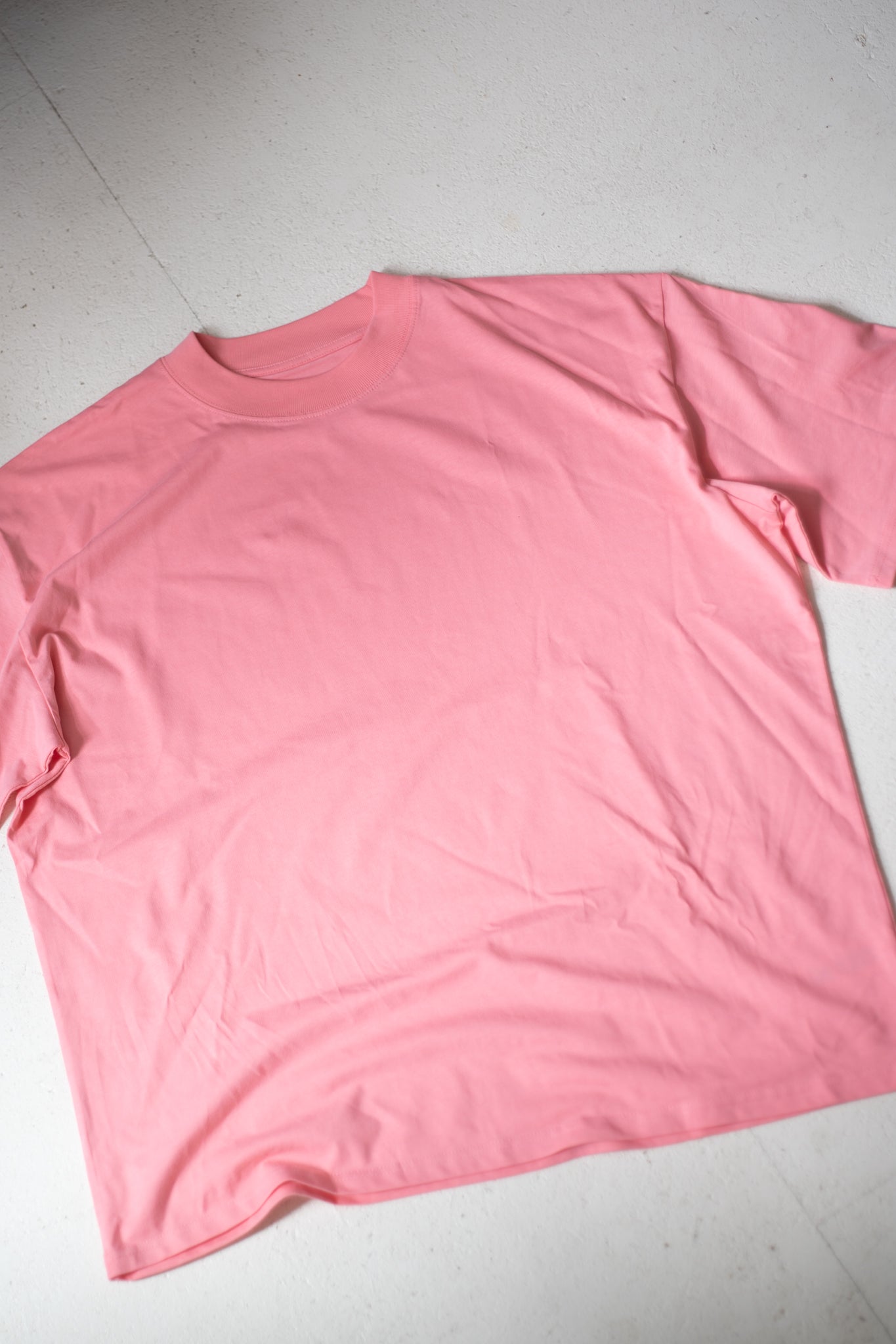 THE MOUNTBATTEN - 19UJ UNIFORM TEE X3 PACK