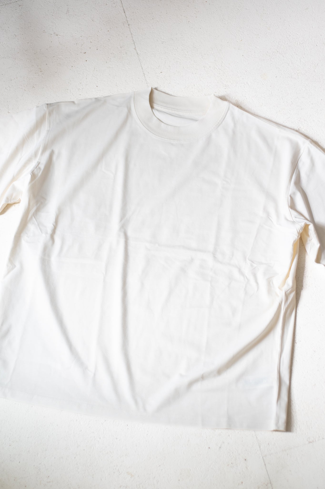 THE SEABEE - 19UJ UNIFORM TEE X3 PACK
