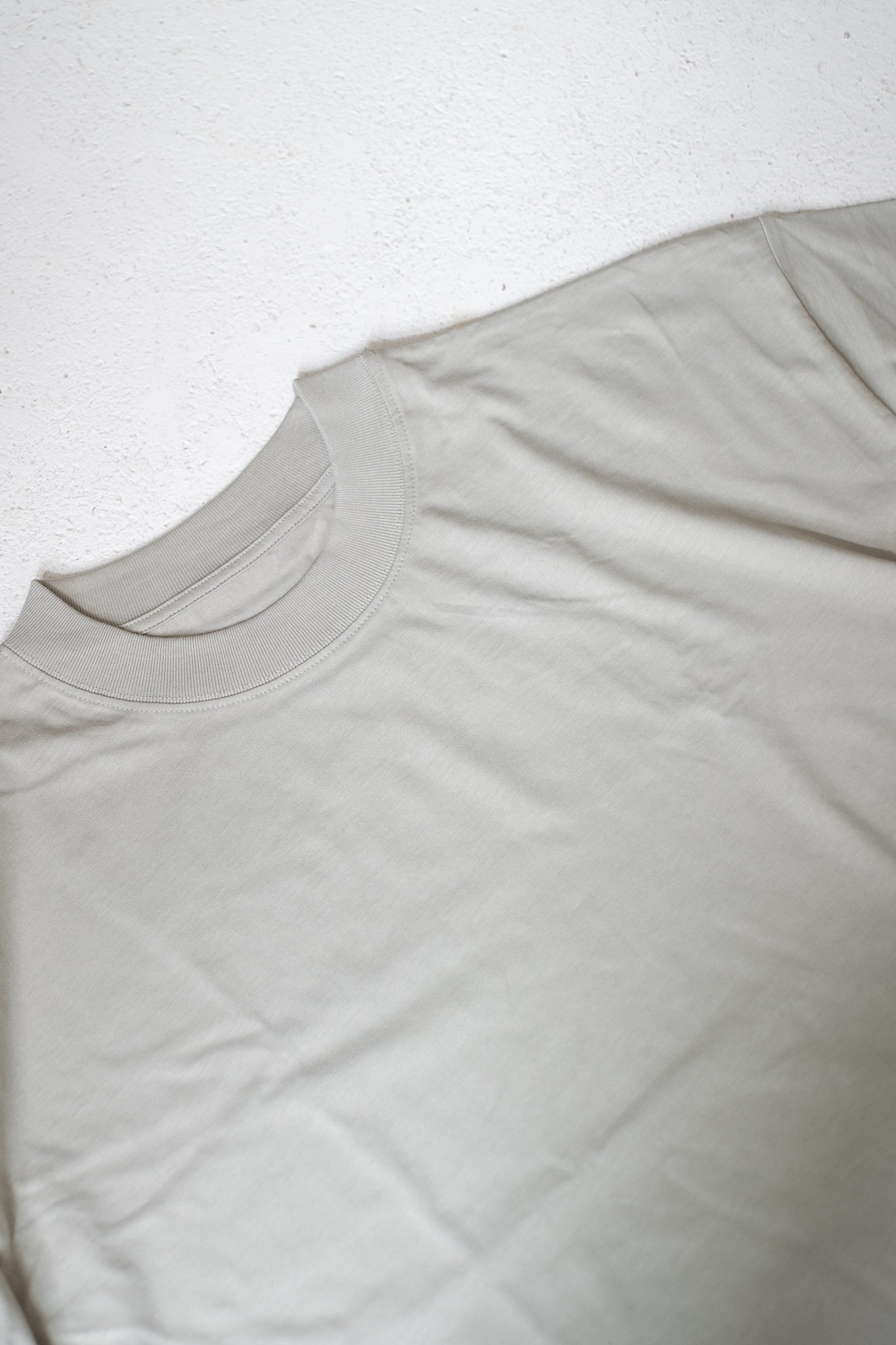 THE BRUSHSTROKE - 19UJ UNIFORM TEE X 3 PACK