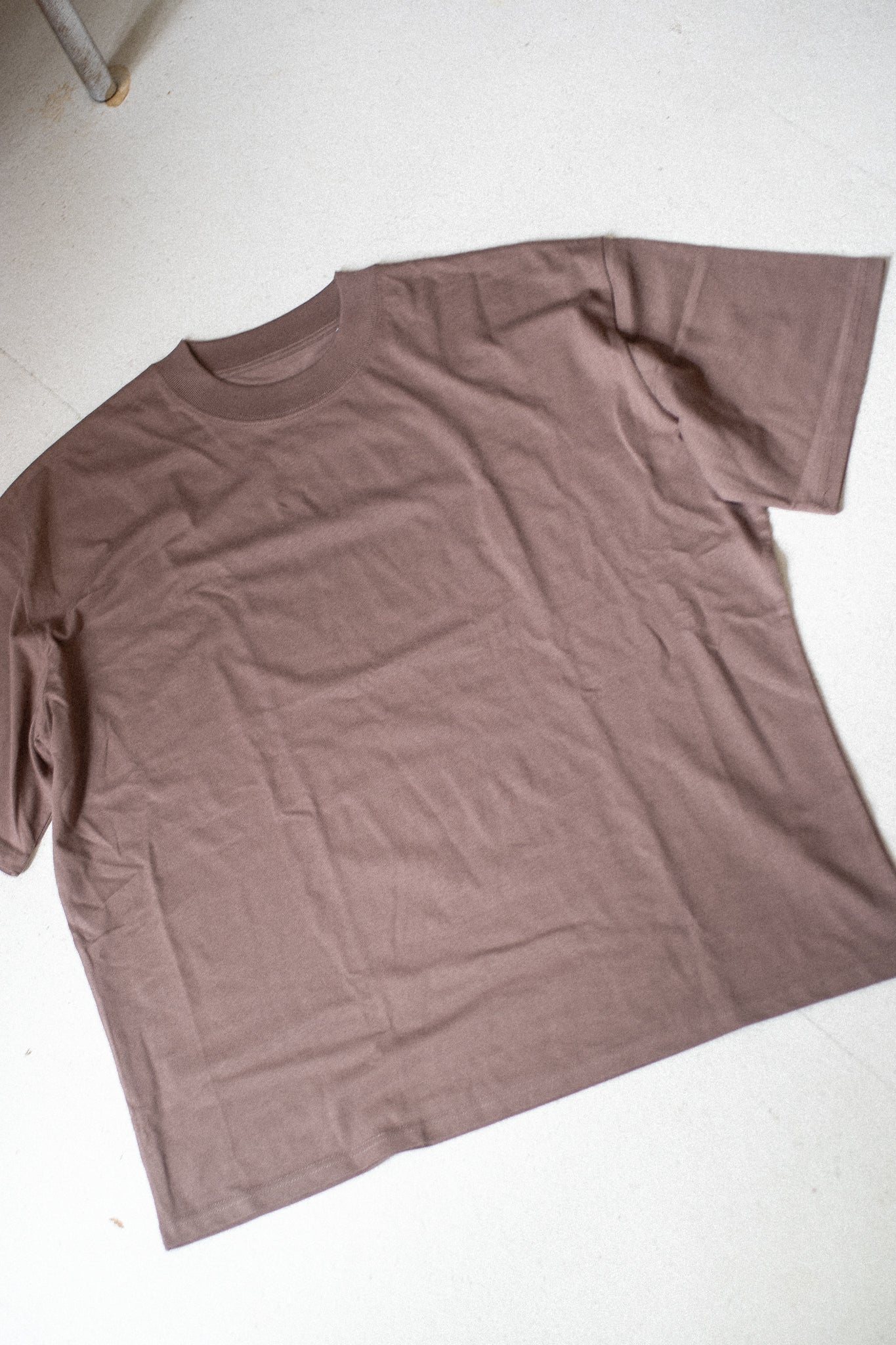 THE BRUSHSTROKE - 19UJ UNIFORM TEE X 3 PACK