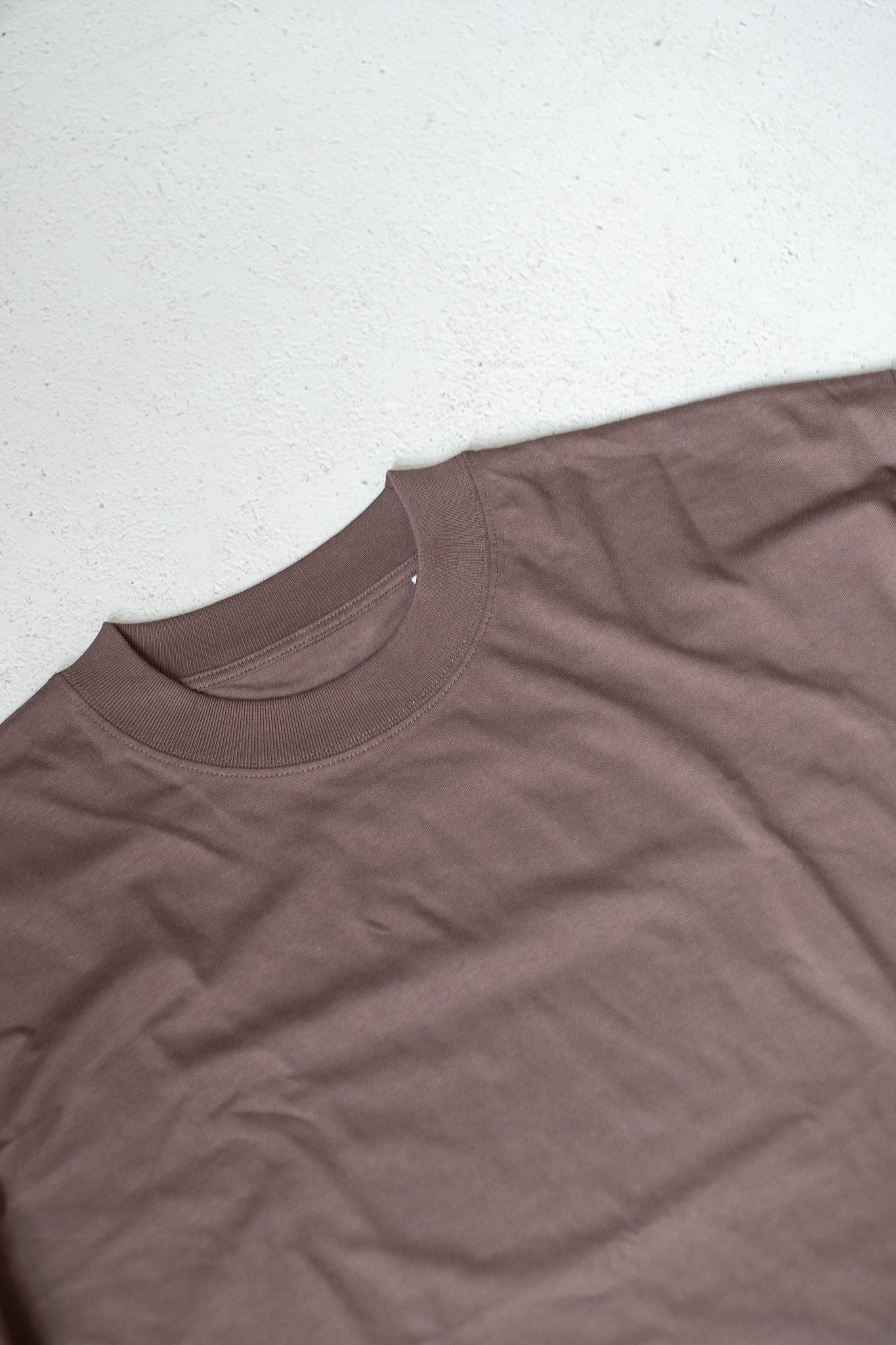 THE BRUSHSTROKE - 19UJ UNIFORM TEE X 3 PACK