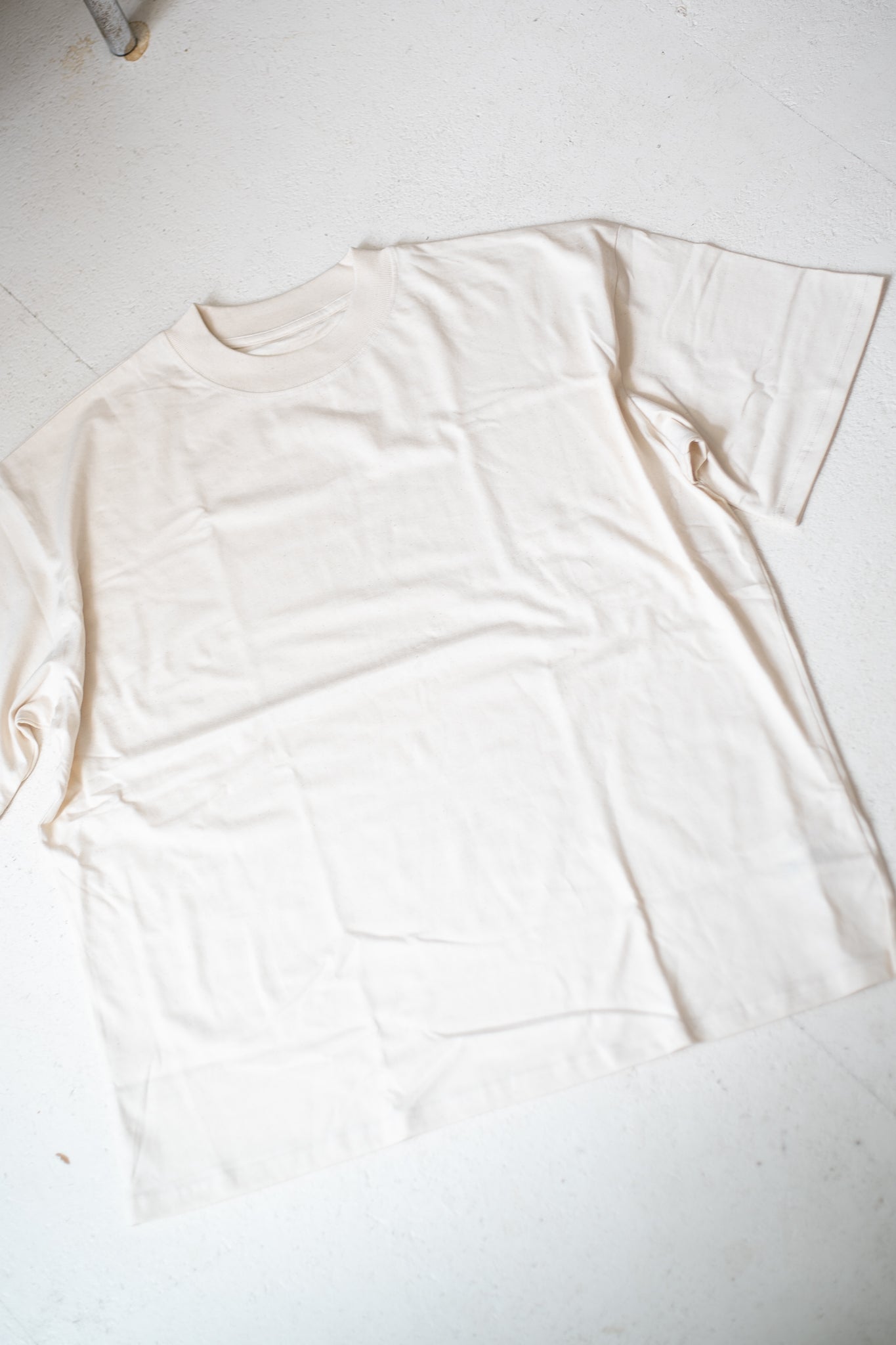 THE MOUNTBATTEN - 19UJ UNIFORM TEE X3 PACK