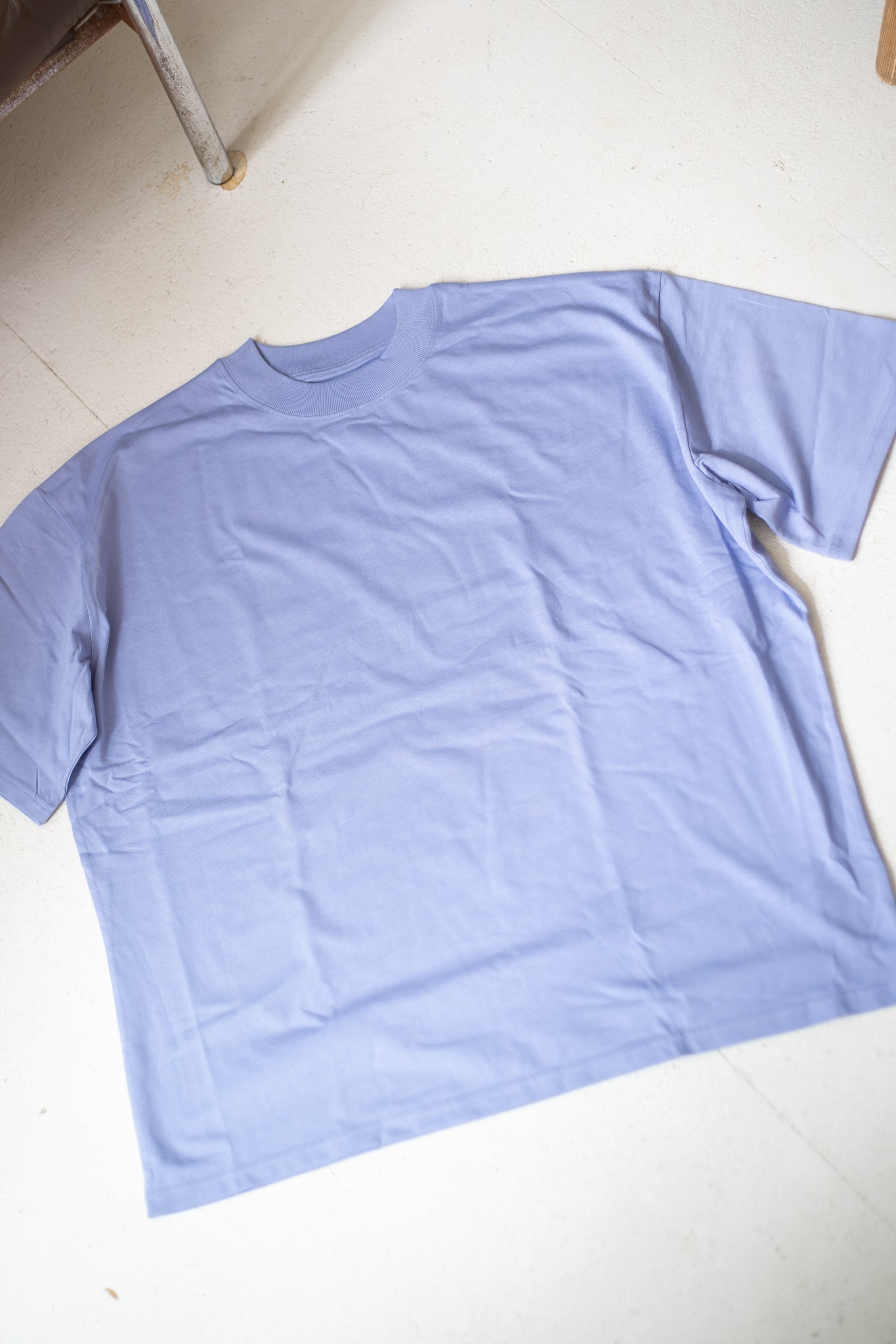 THE MOUNTBATTEN - 19UJ UNIFORM TEE X3 PACK