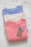 THE MOUNTBATTEN - 19UJ UNIFORM TEE X3 PACK