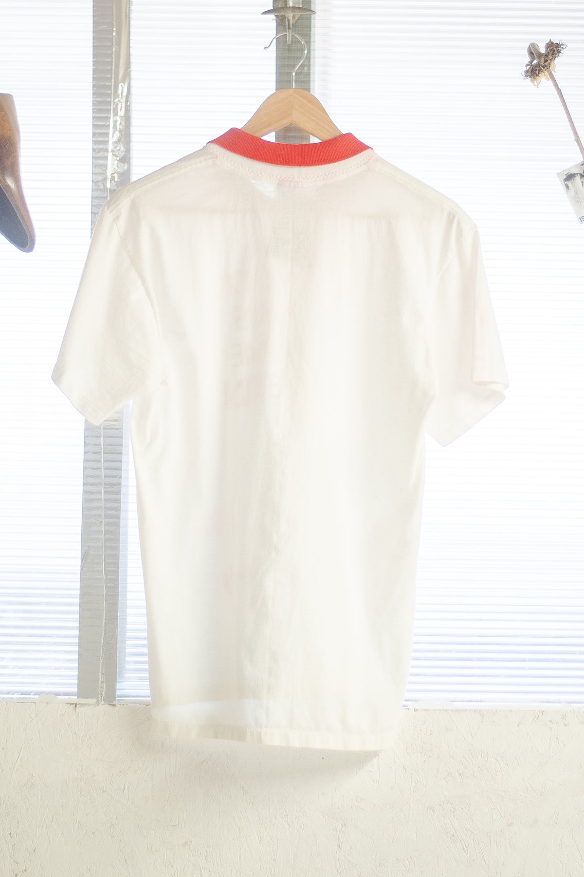 1989 London Tourism Tee