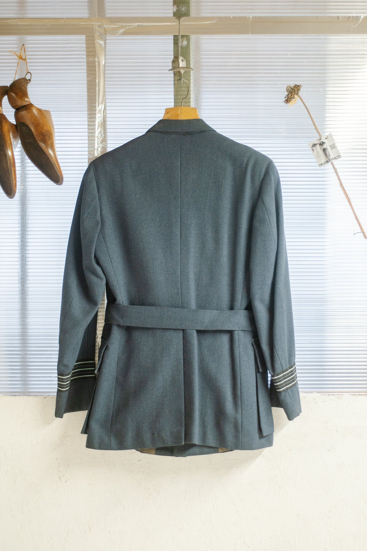 1971 RAF Royal Air Force Tunic By Burton Tailored