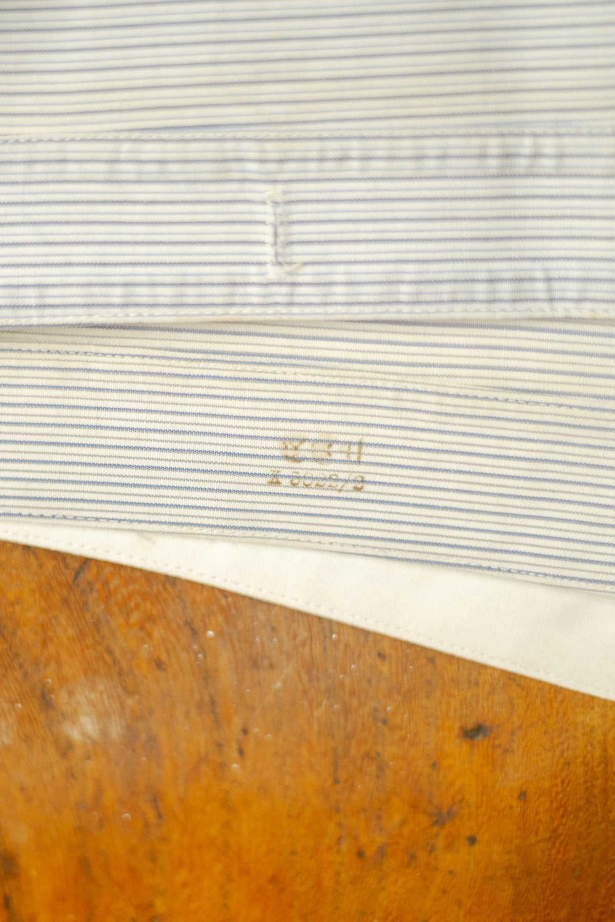 1940s Detachable Collar Bundle CC41