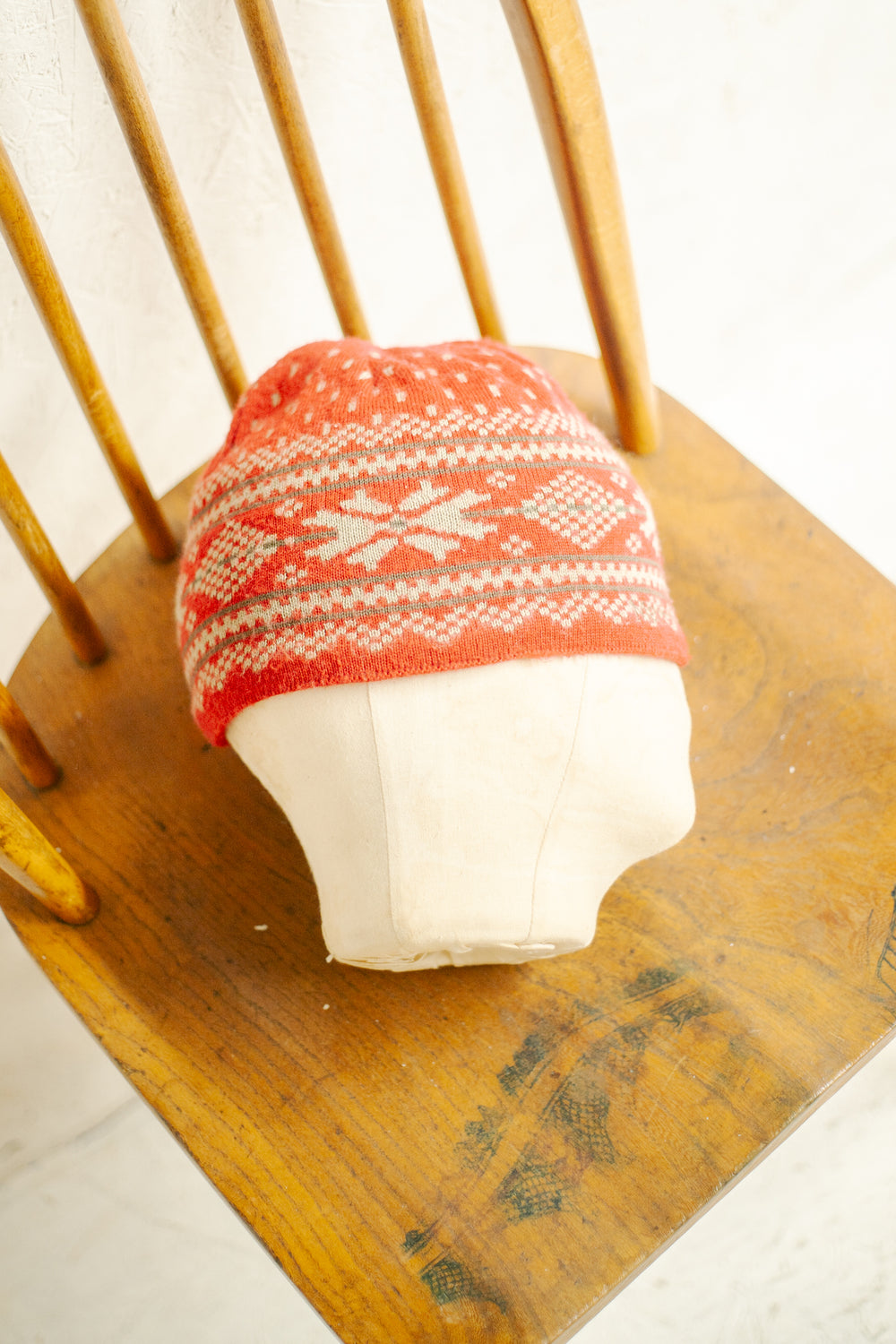2000s Climbing Beanie By Marmot