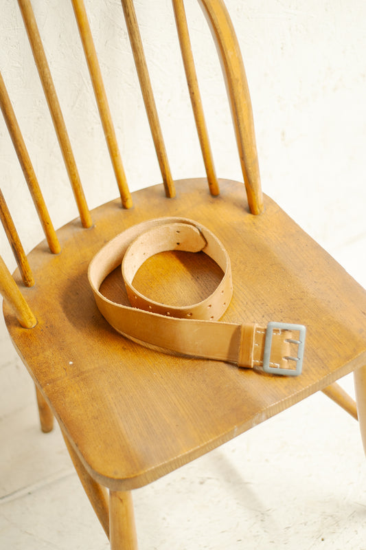 WW2 German 1939 Dated Reproduction Belt