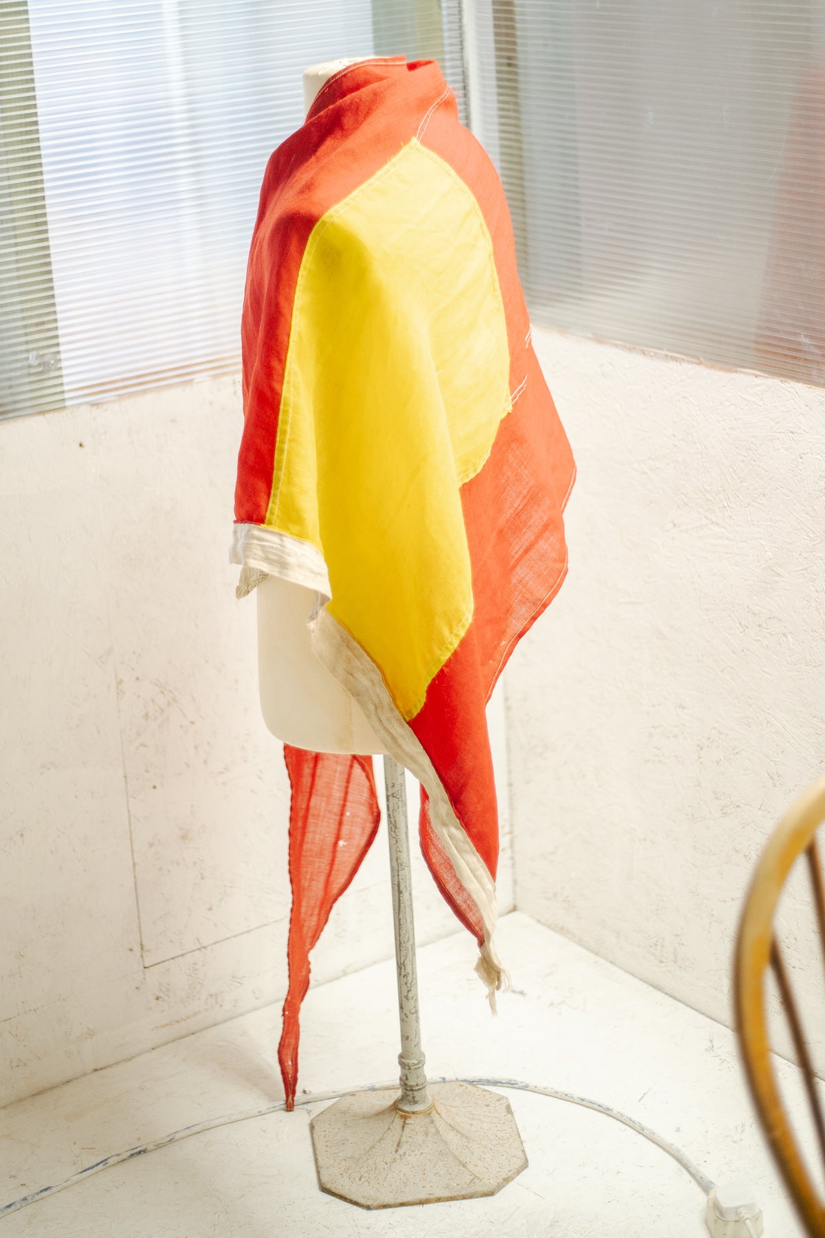 WW2 Royal Navy Ship Signal Flag