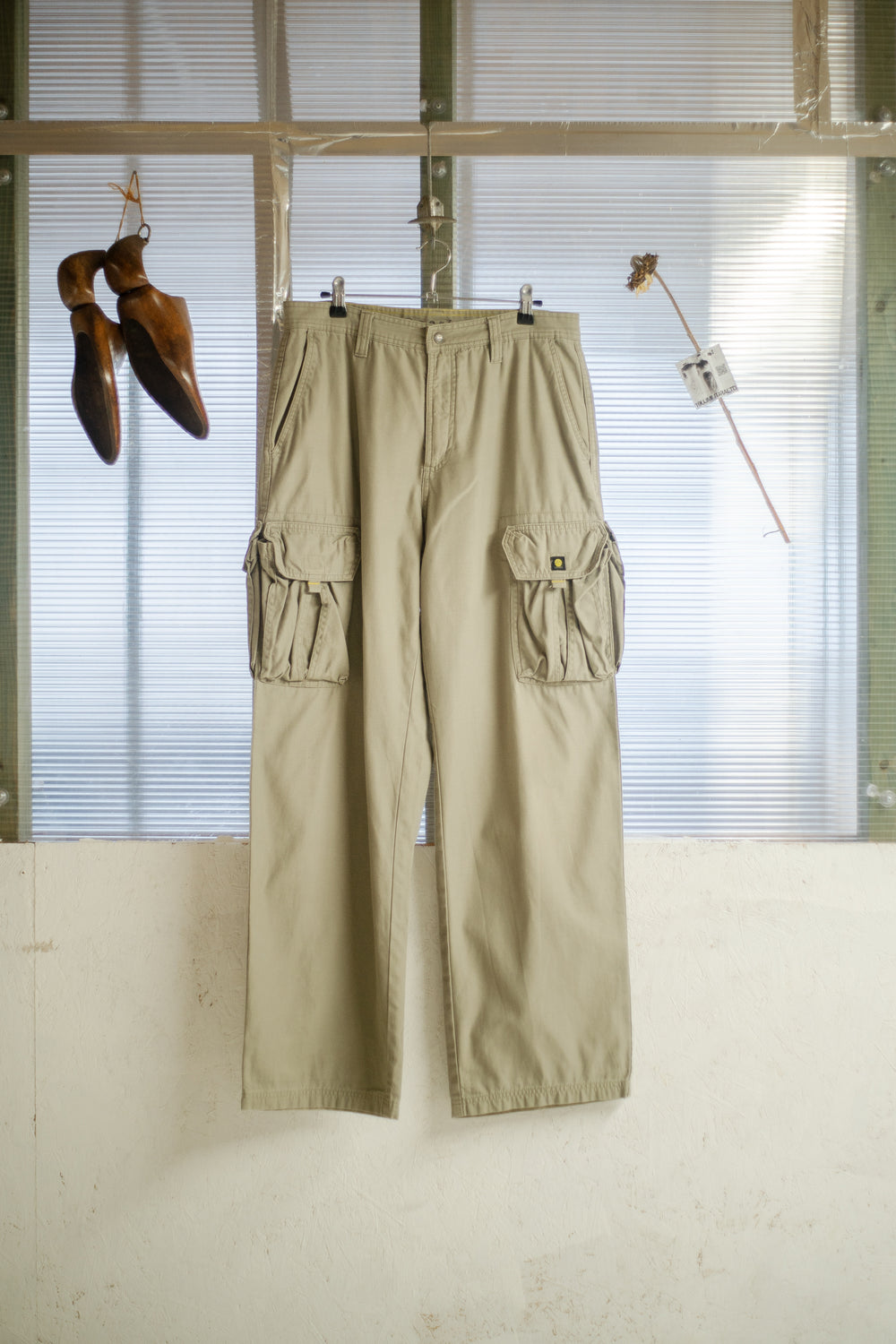 2000s The North Face A5 Series Climbing Pants