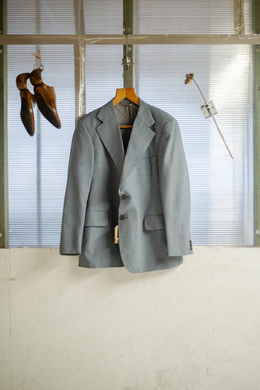 1970s SB Jacket By John Colier