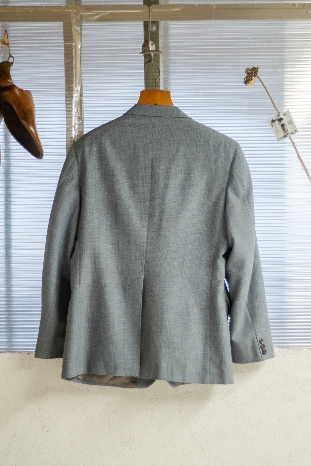 1970s SB Jacket By John Colier