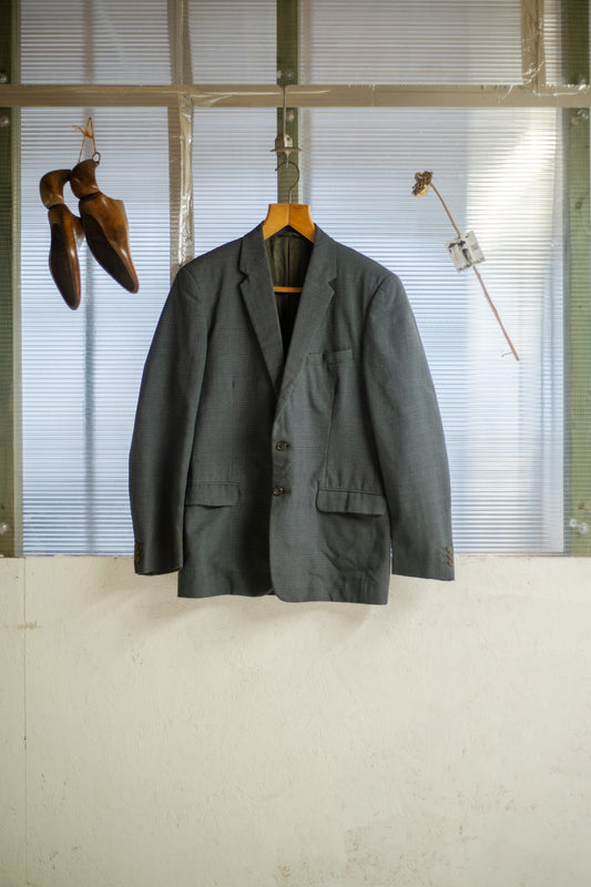 Early 1960s Jackson The Tailor Mod Style Blazer