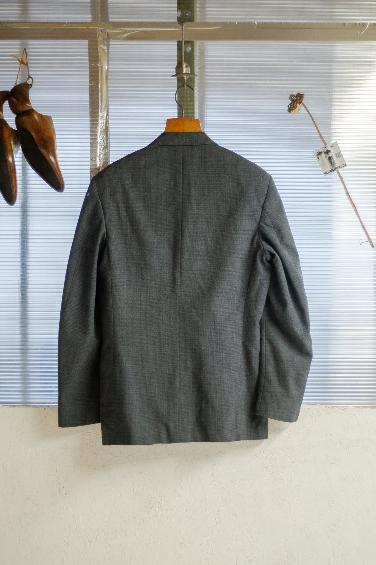 Early 1960s Jackson The Tailor Mod Style Blazer