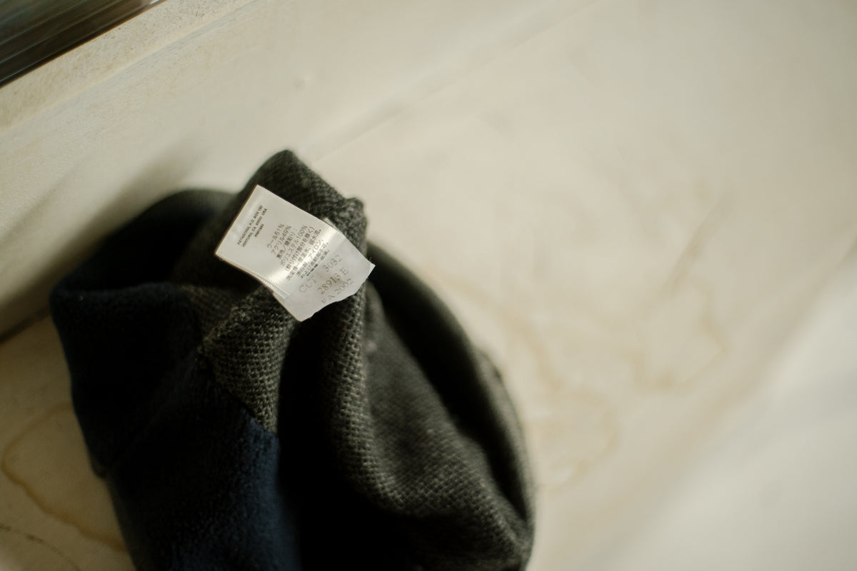 2002 Patagonia Fleece Lined Beanie