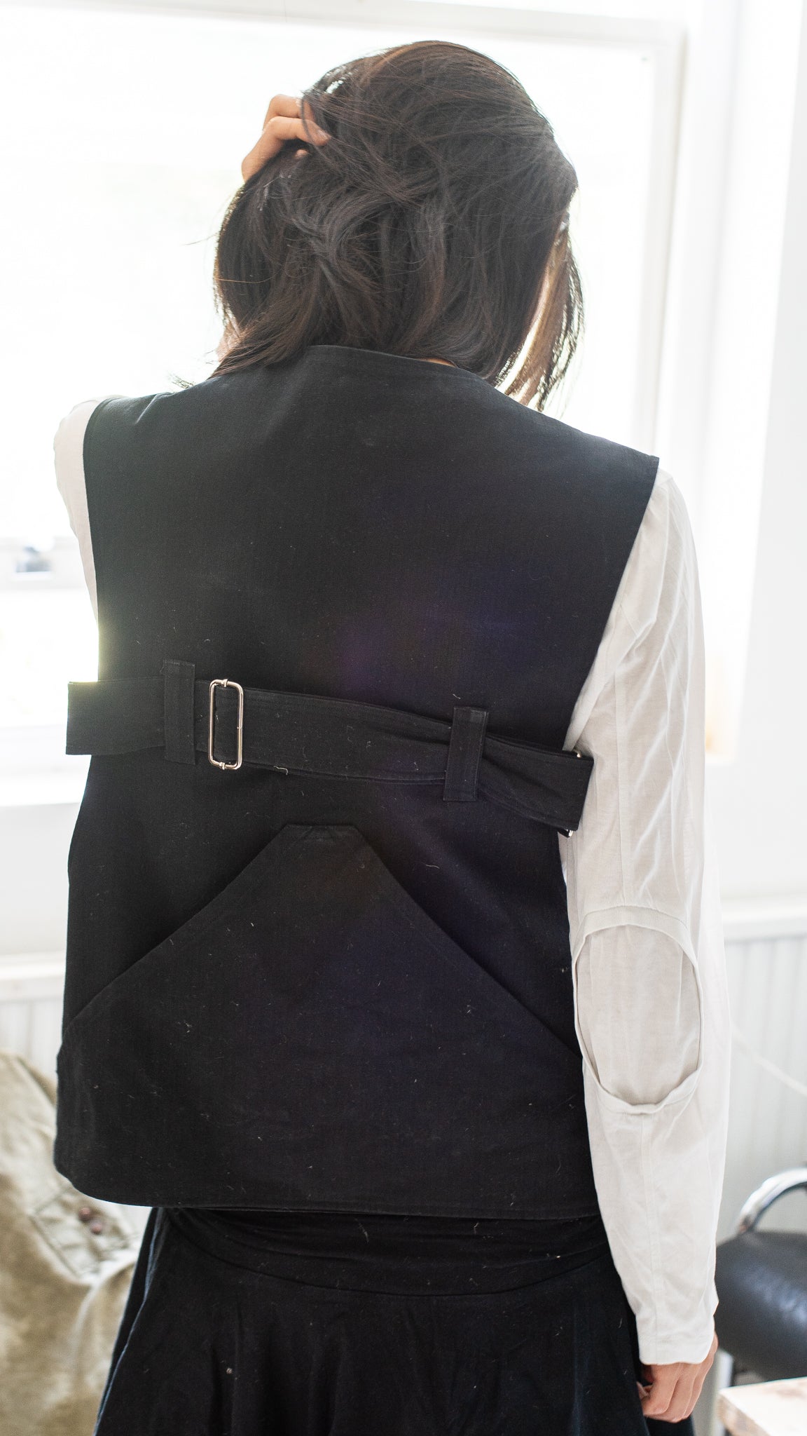 MORPHOSIS "THE 1950" VEST