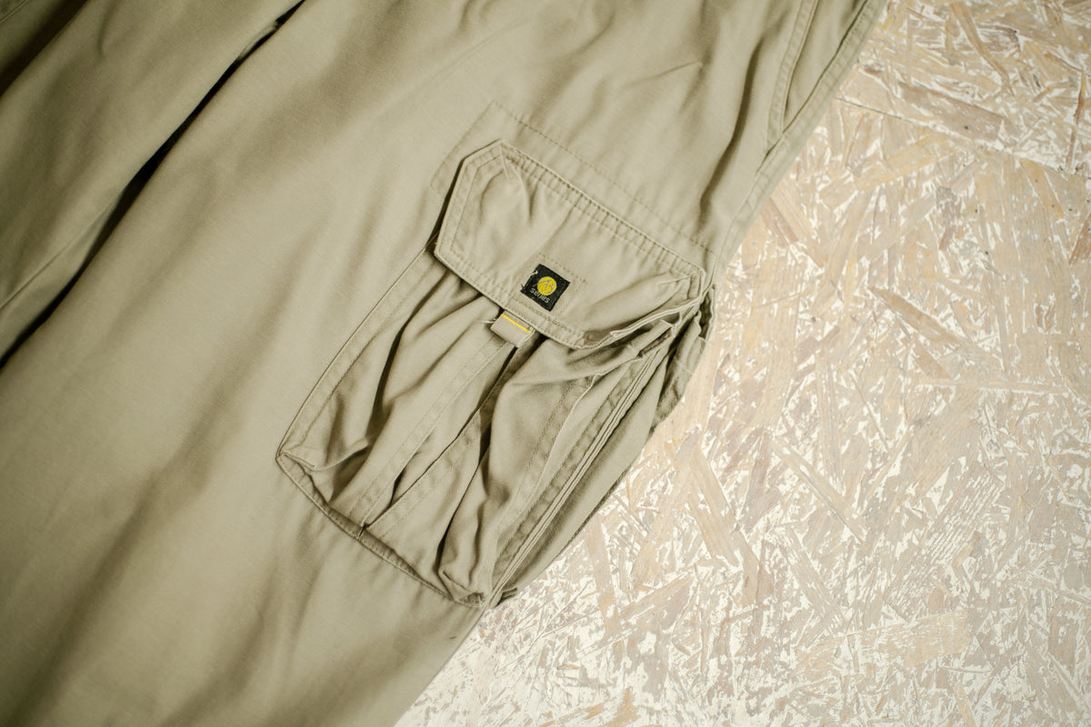 2000s The North Face A5 Series Climbing Pants