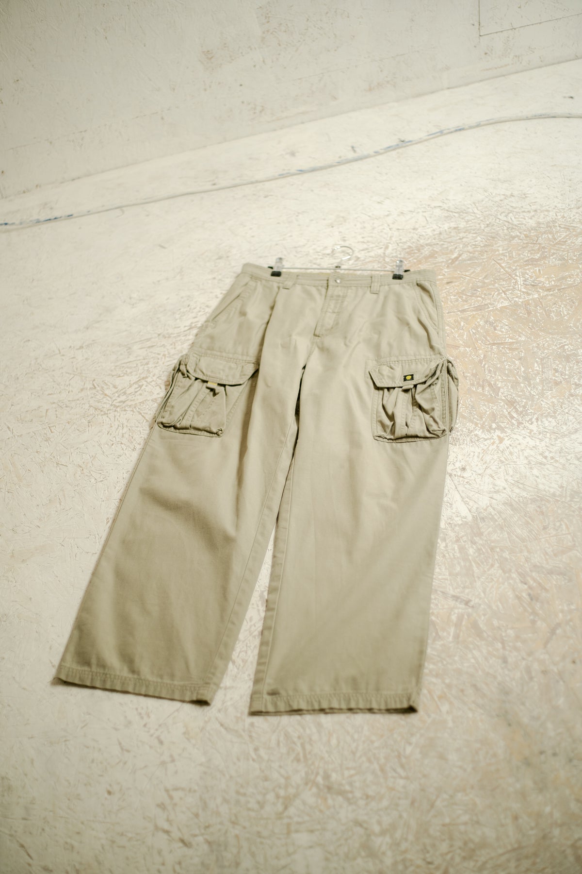 2000s The North Face A5 Series Climbing Pants