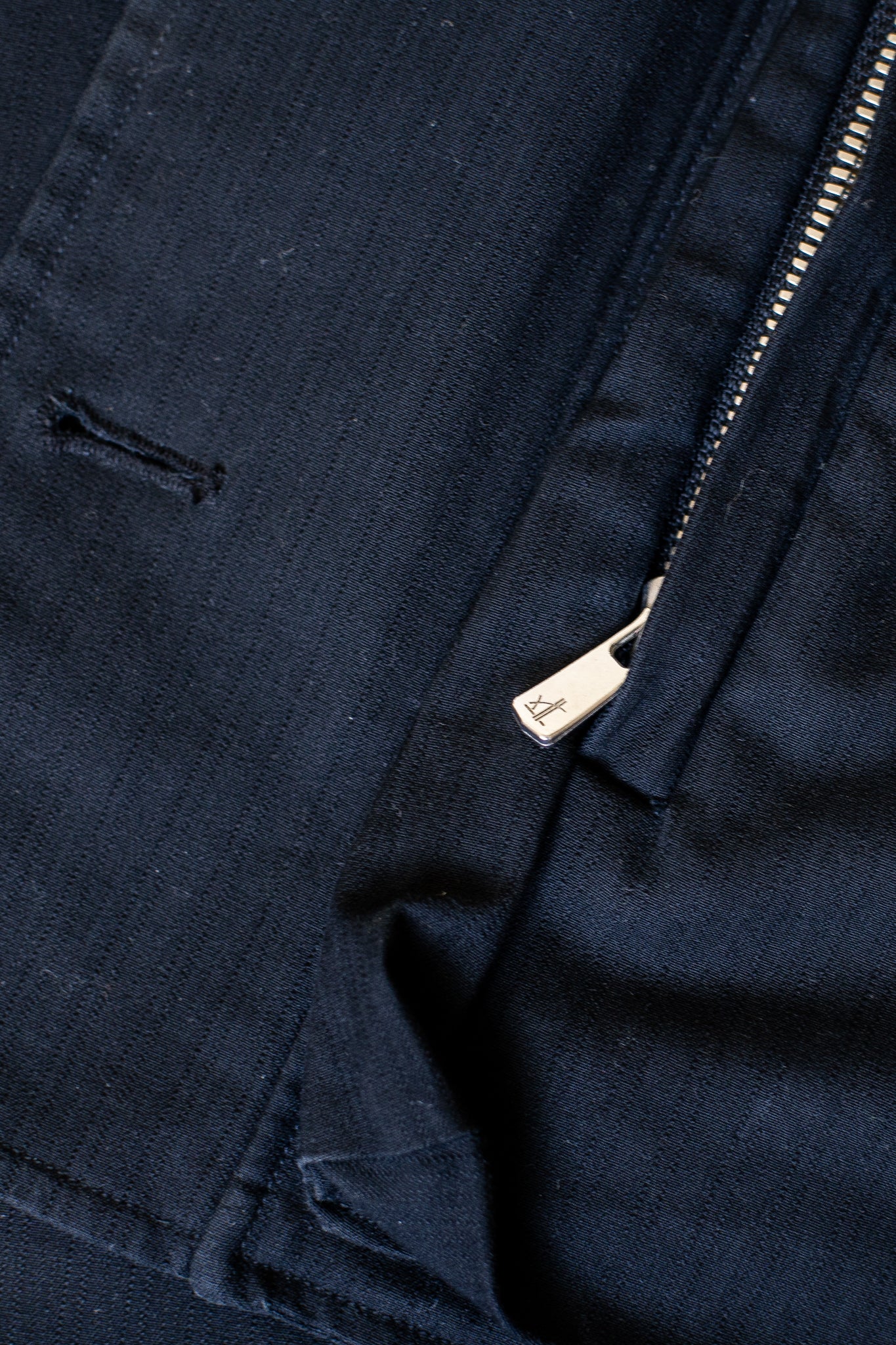 MORPHOSIS "THE 1950" VEST