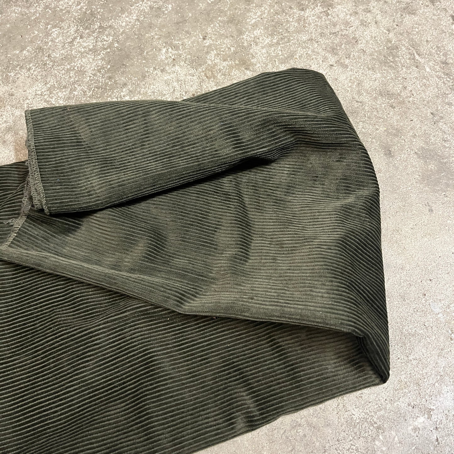 Rold Skov Cord Trousers