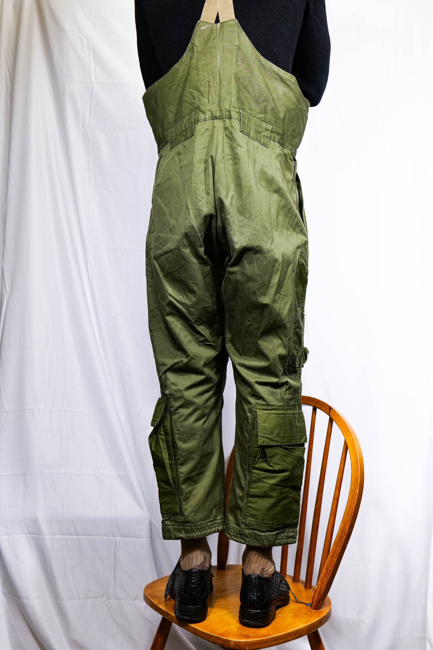 RAF 1970s MK3 Coldweather Trousers